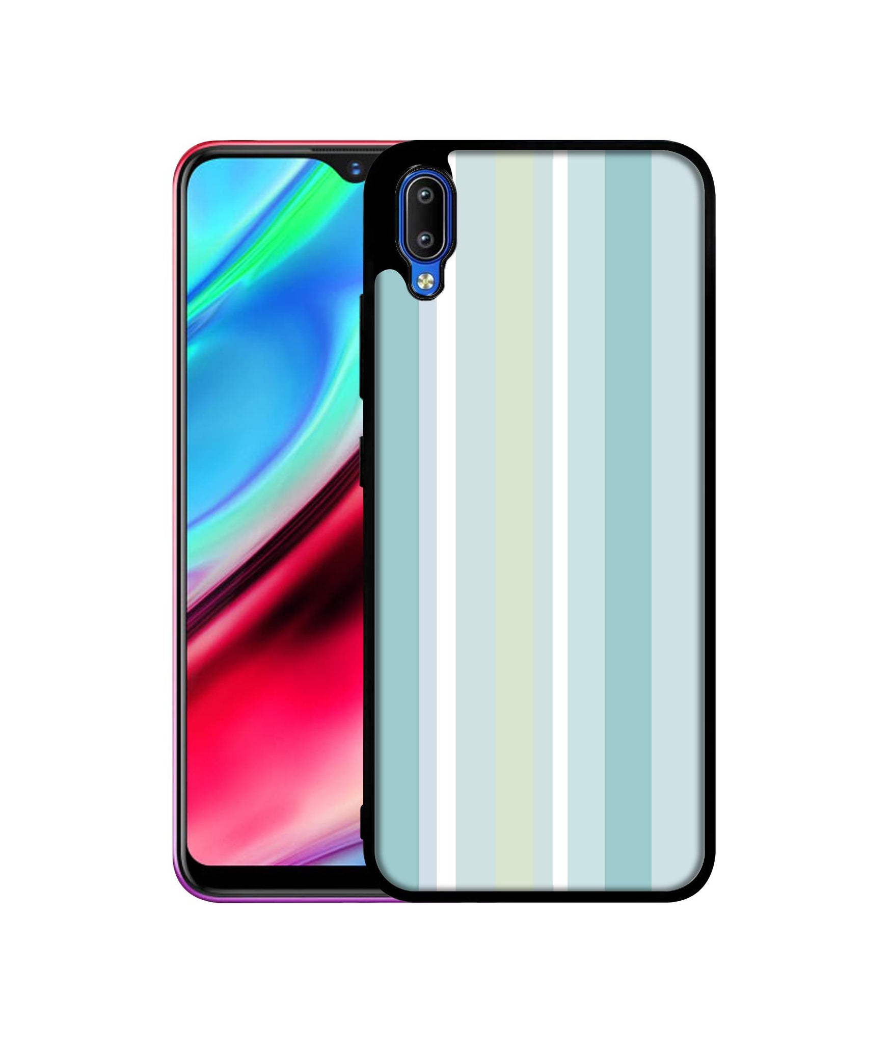 Vivo Y91 4G / Y93 4G / Y95 4G