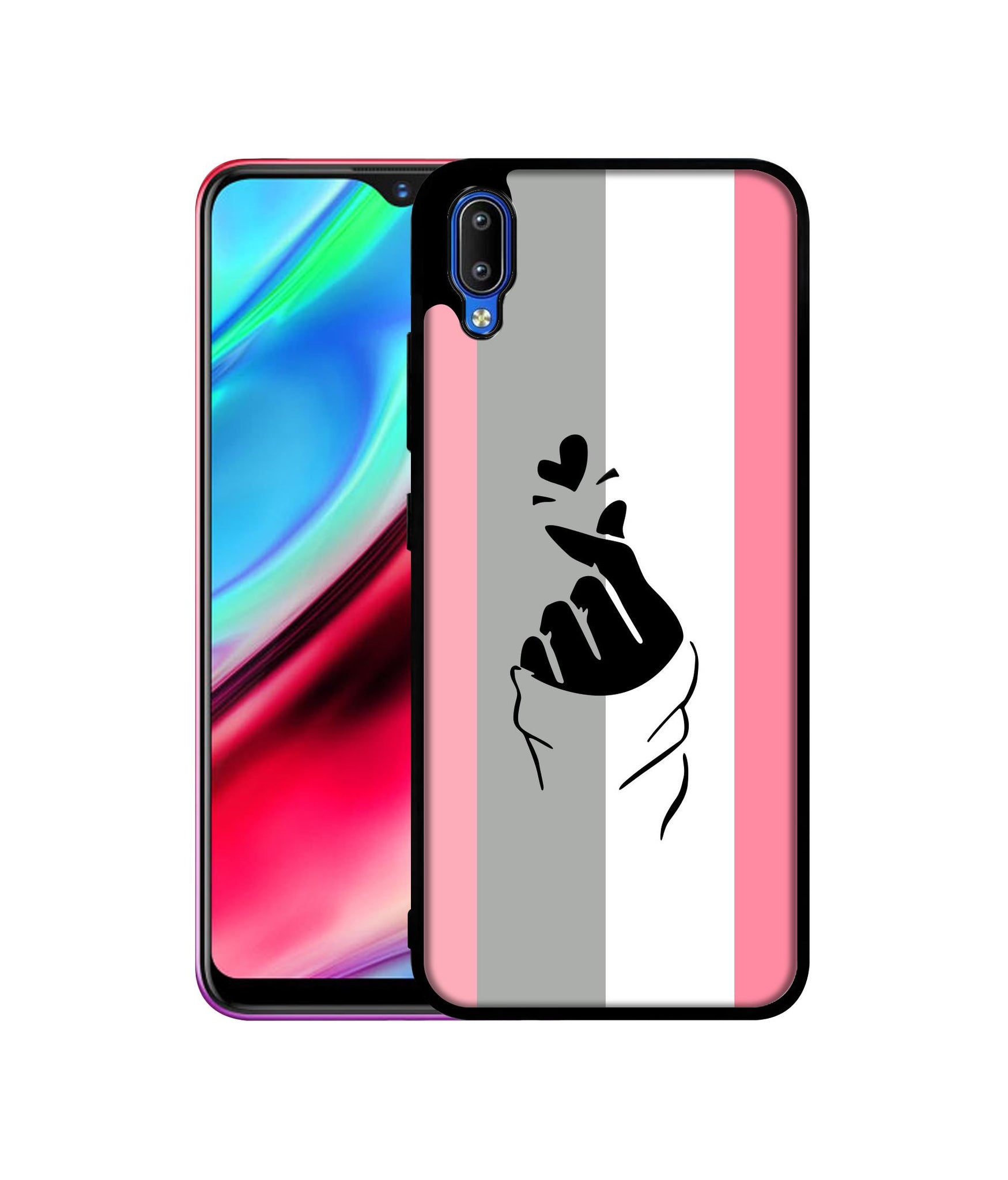 Vivo Y91 4G / Y93 4G / Y95 4G