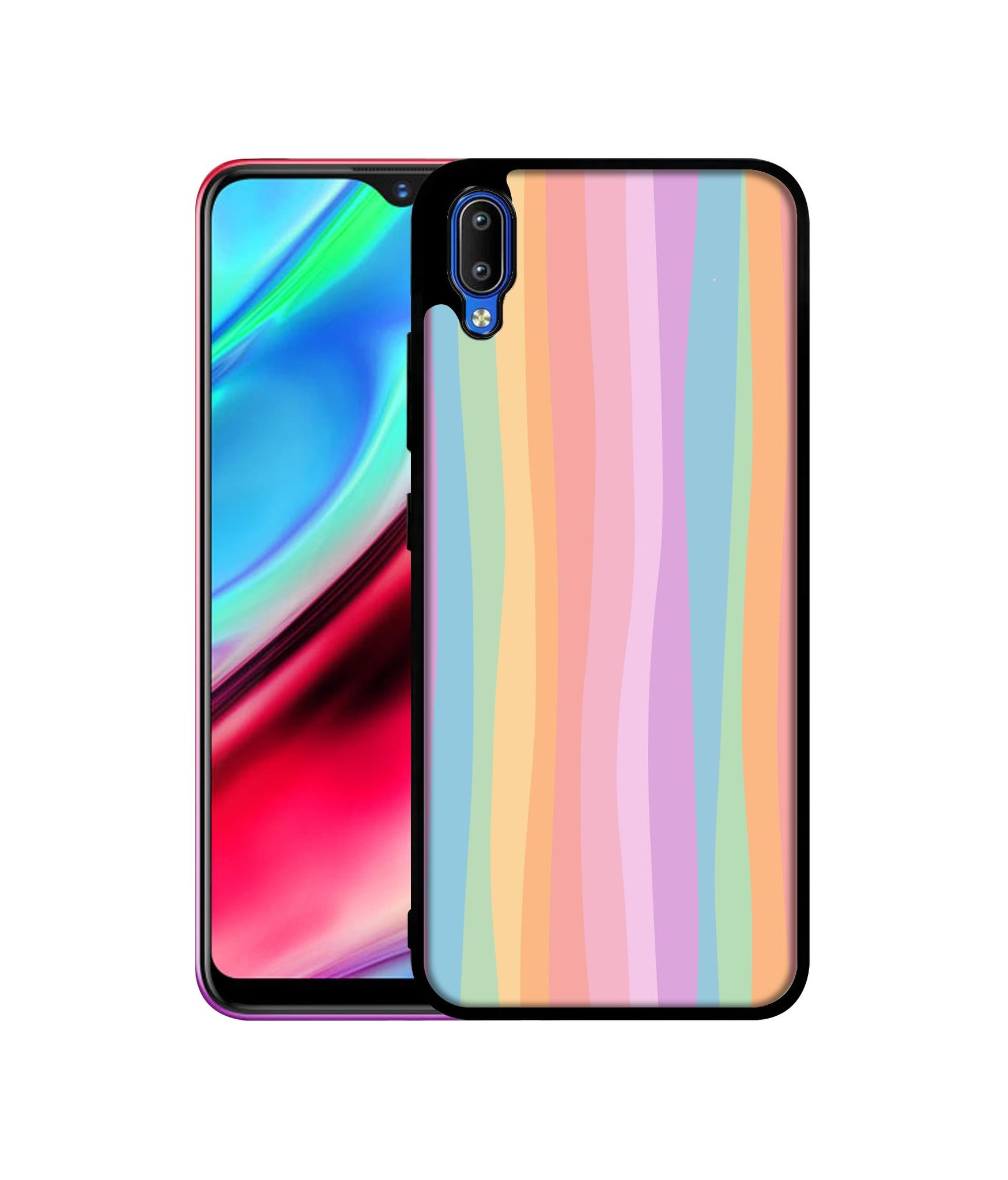 Vivo Y91 4G / Y93 4G / Y95 4G