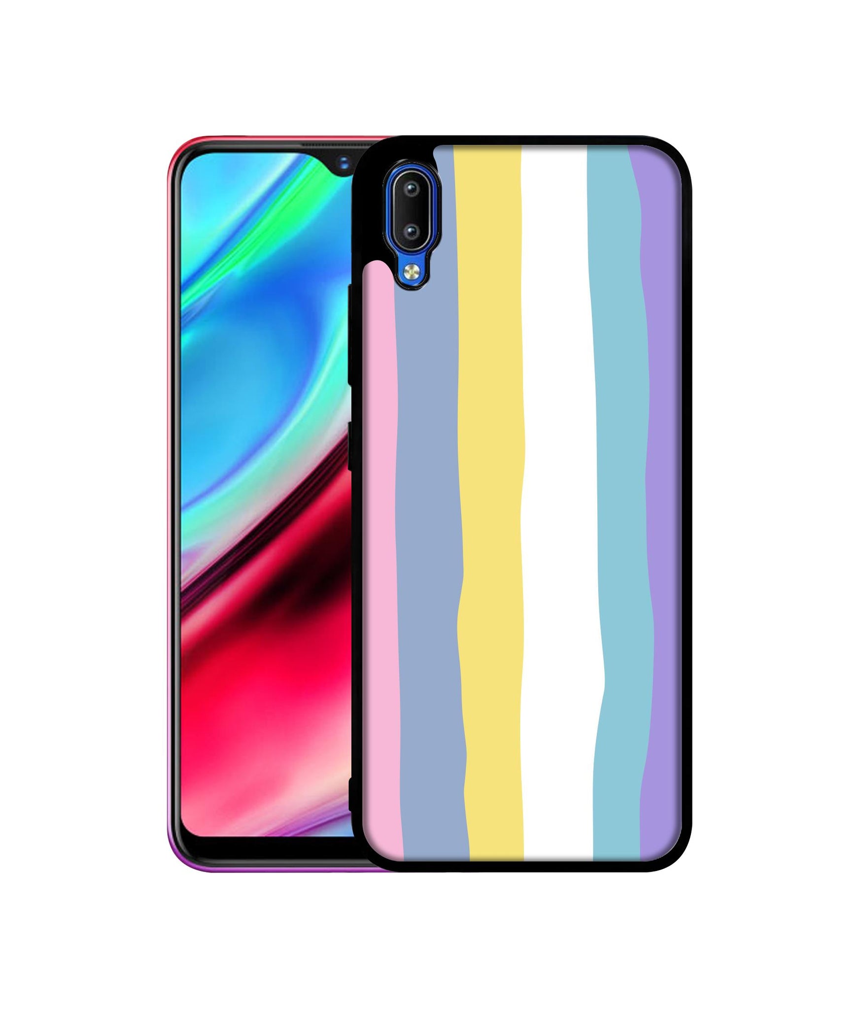 Vivo Y91 4G / Y93 4G / Y95 4G