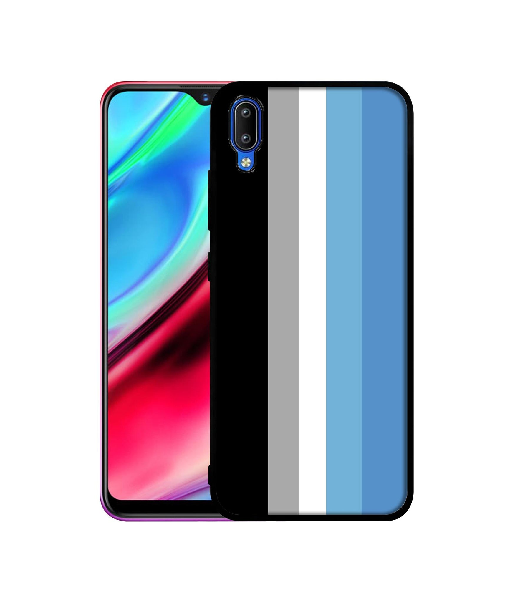 Vivo Y91 4G / Y93 4G / Y95 4G