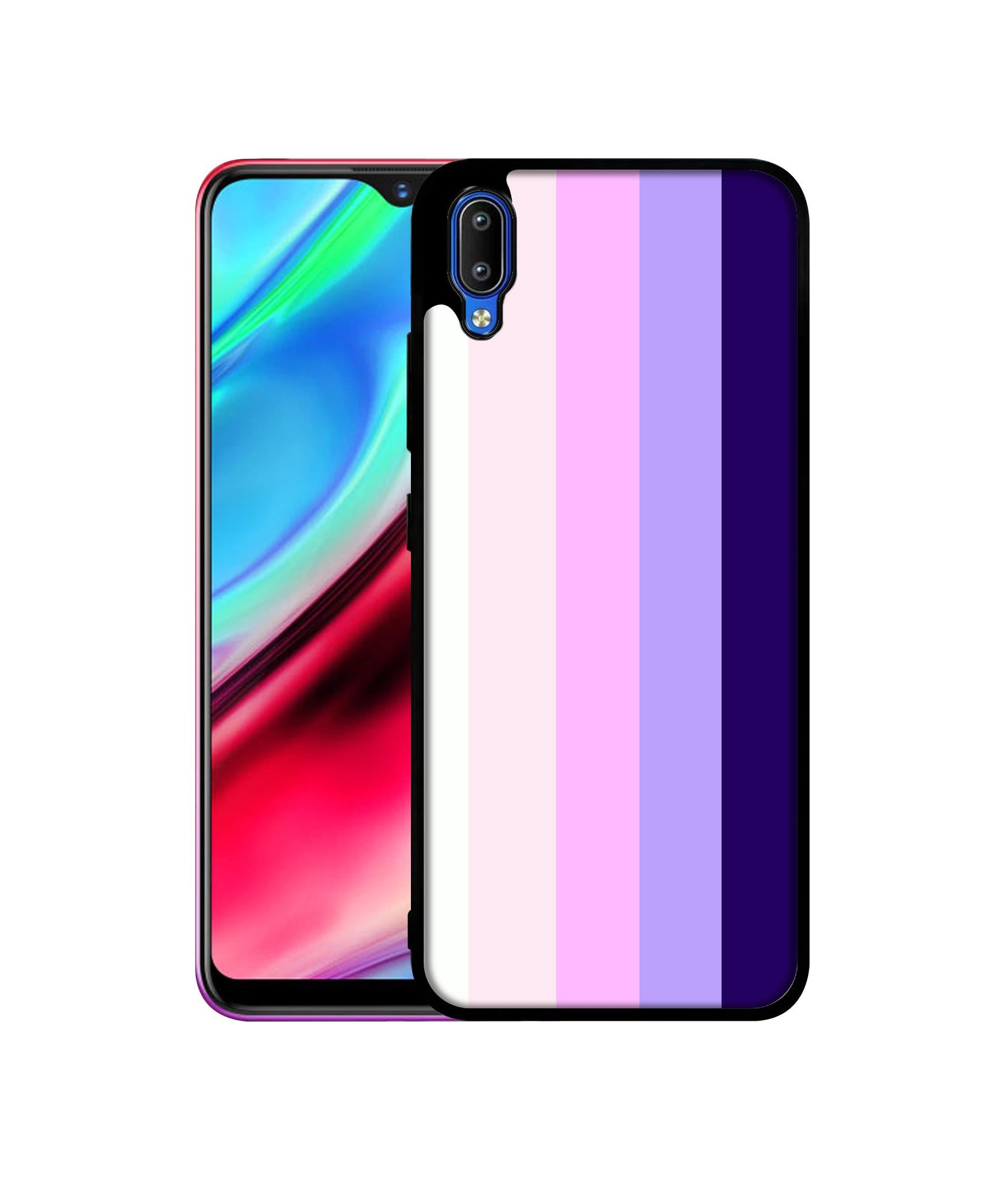 Vivo Y91 4G / Y93 4G / Y95 4G