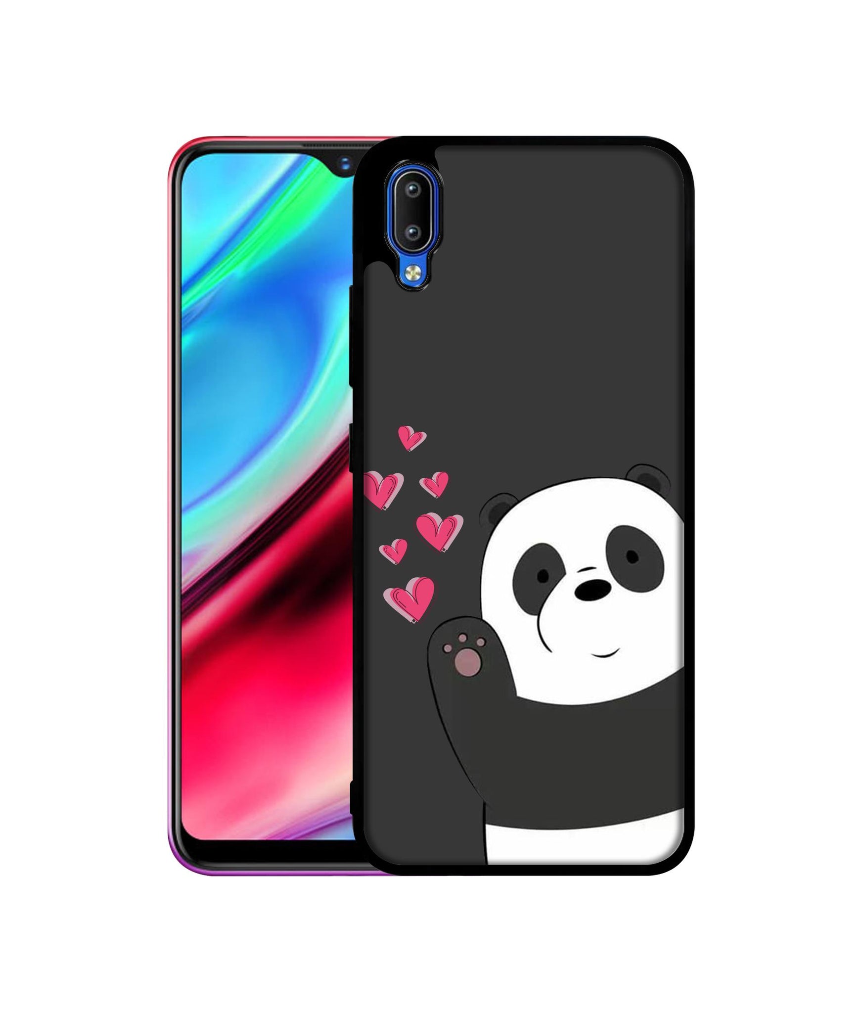 Vivo Y91 4G / Y93 4G / Y95 4G