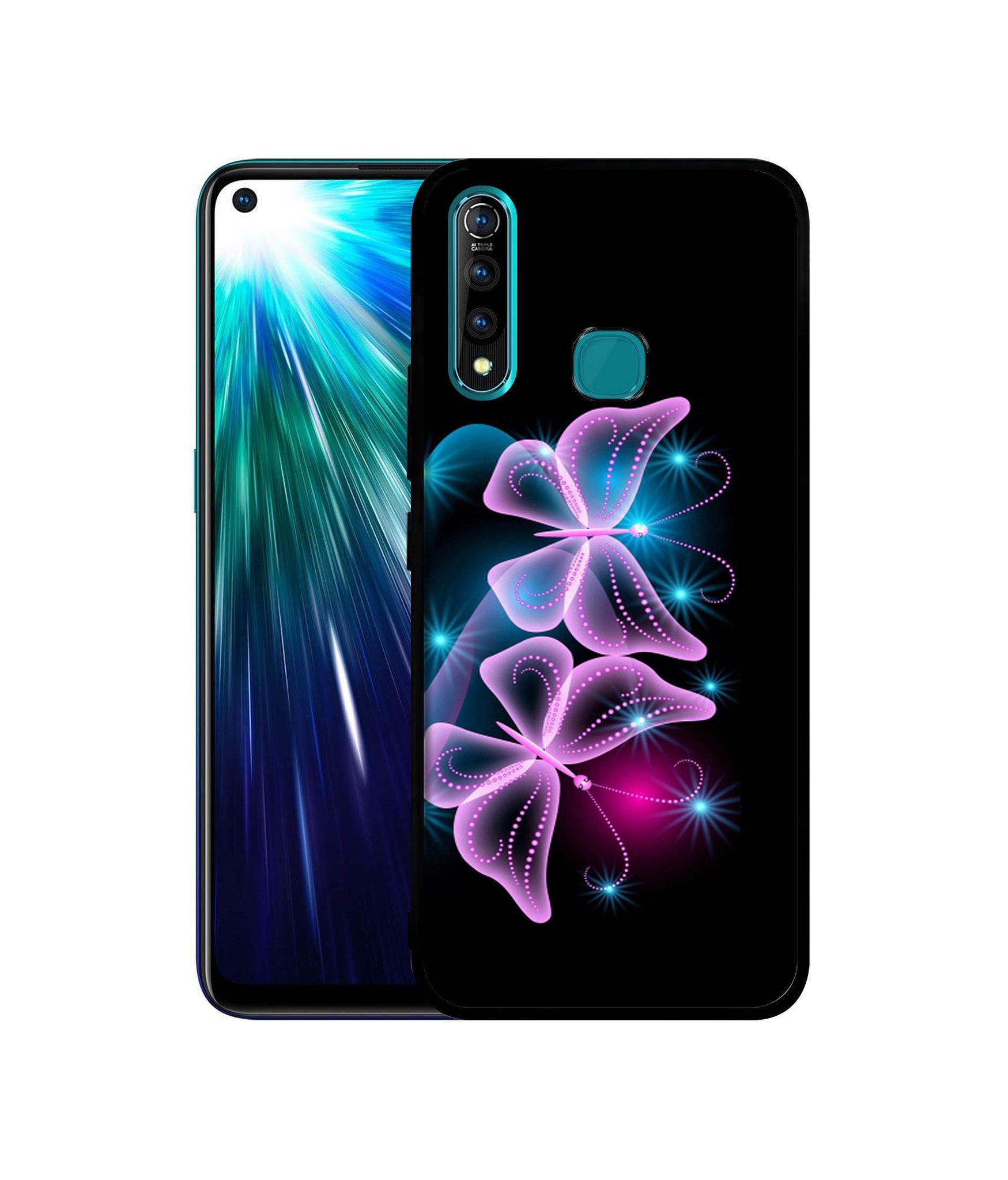 Vivo Z1 Pro 4G