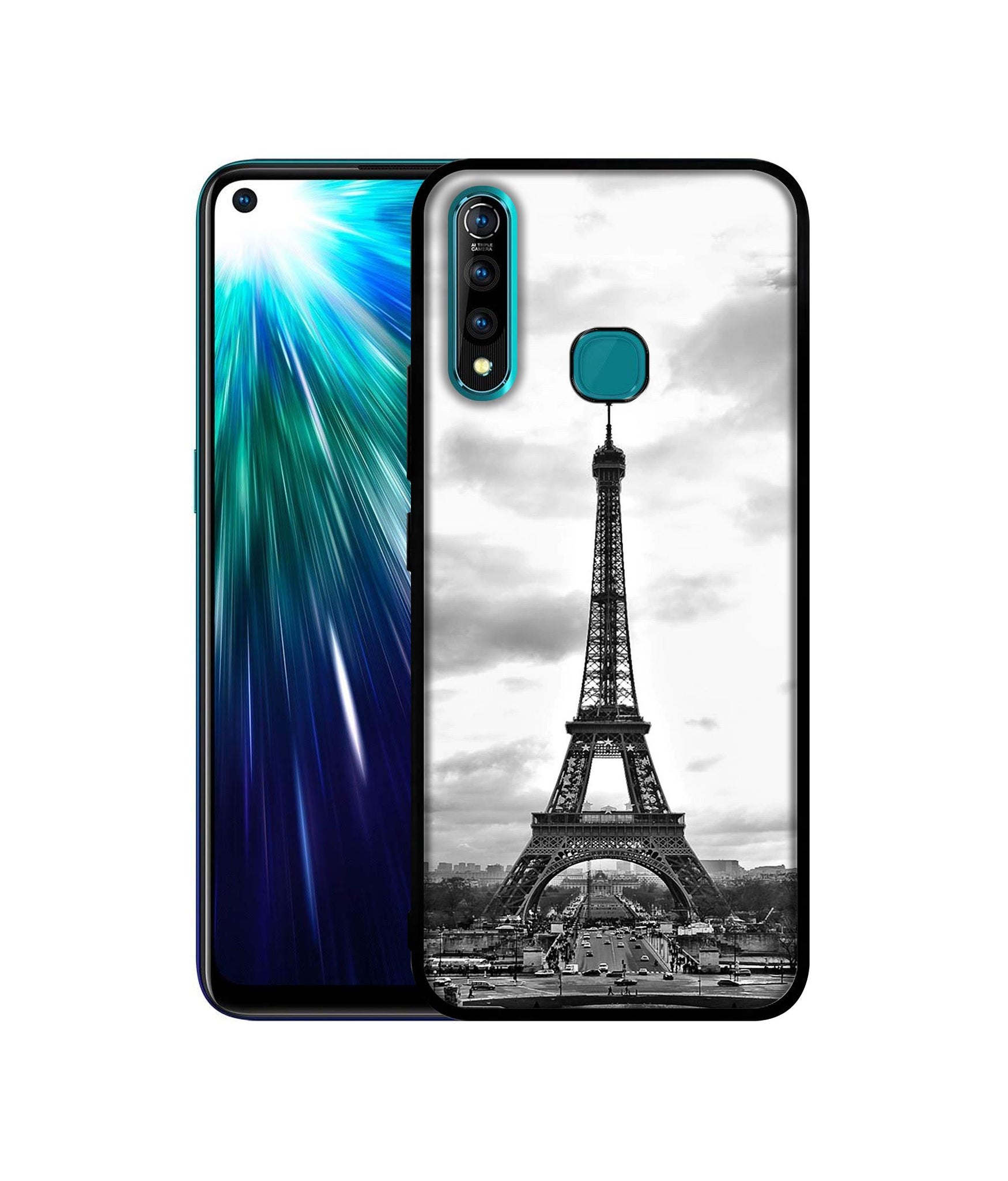 Vivo Z1 Pro 4G