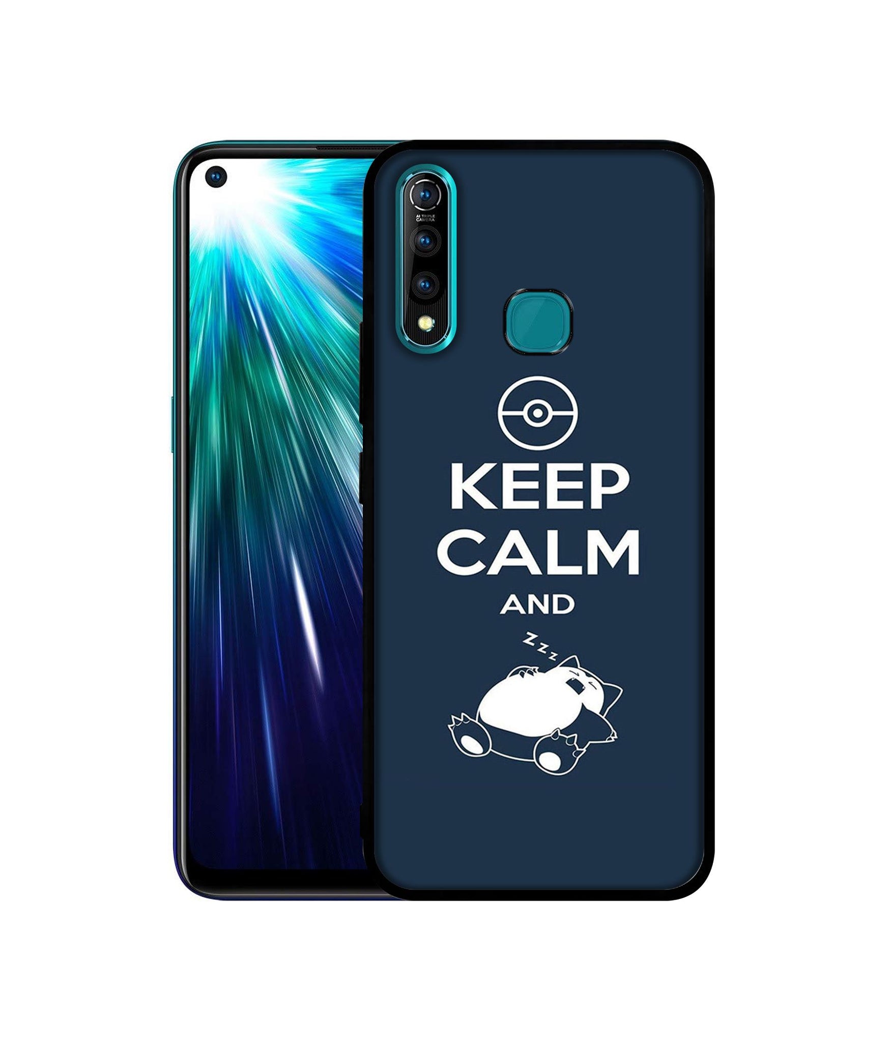 Vivo Z1 Pro 4G