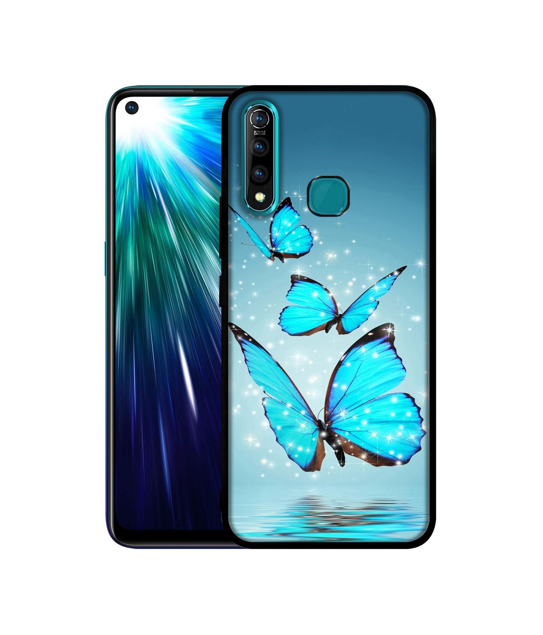 Vivo Z1 Pro 4G