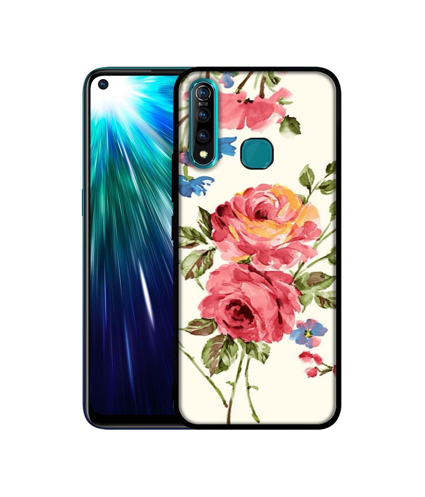 Vivo Z1 Pro 4G
