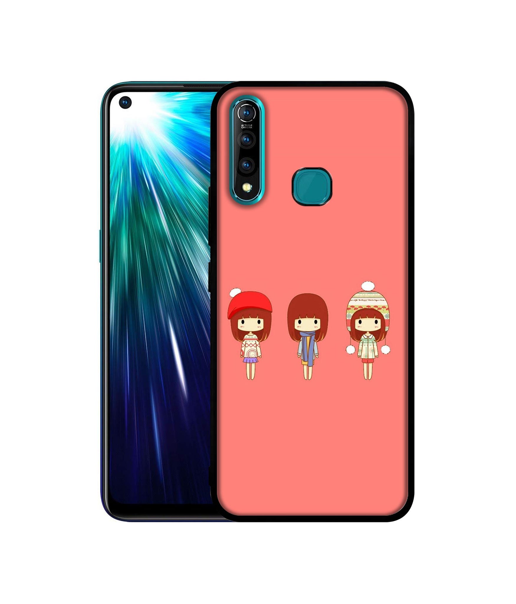 Vivo Z1 Pro 4G