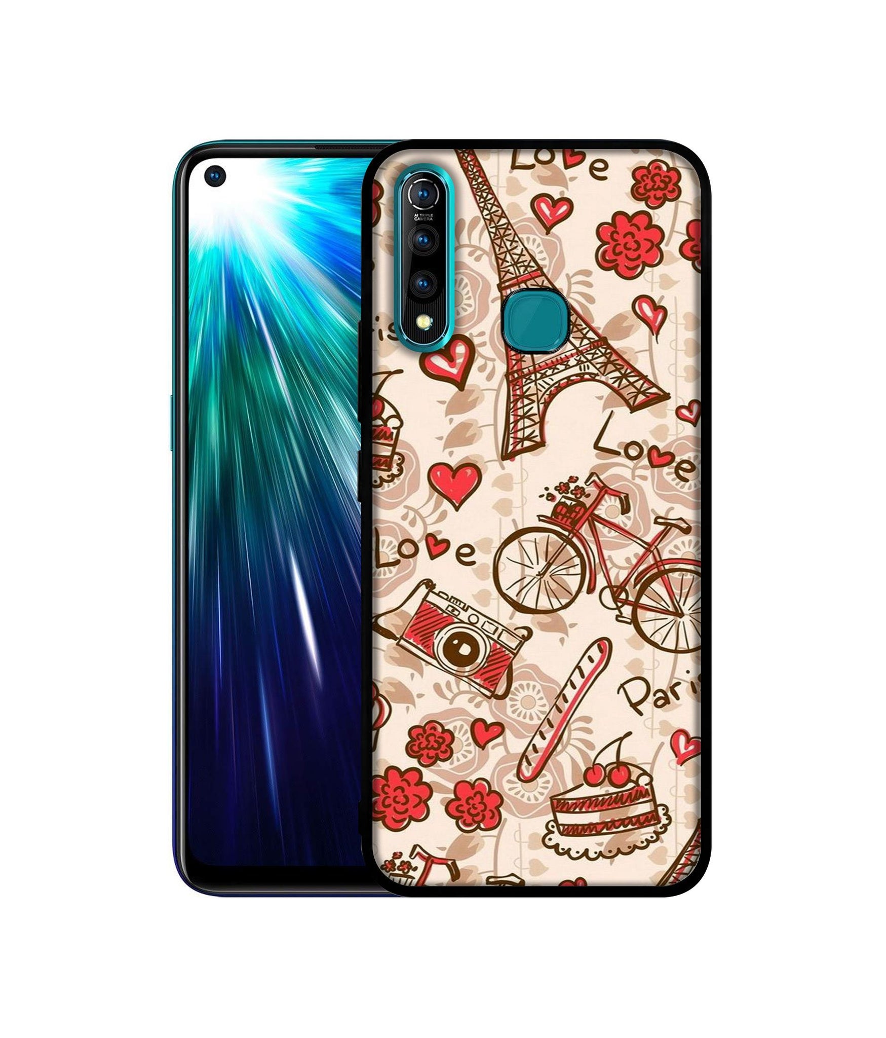Vivo Z1 Pro 4G