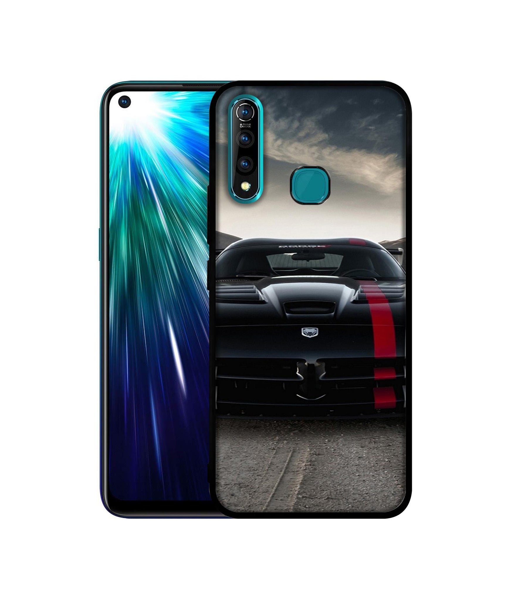 Vivo Z1 Pro 4G