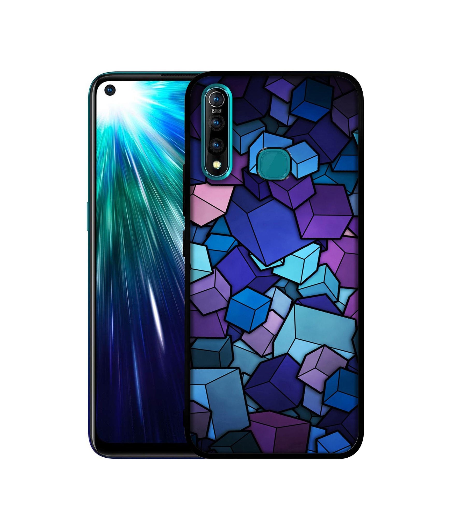 Vivo Z1 Pro 4G