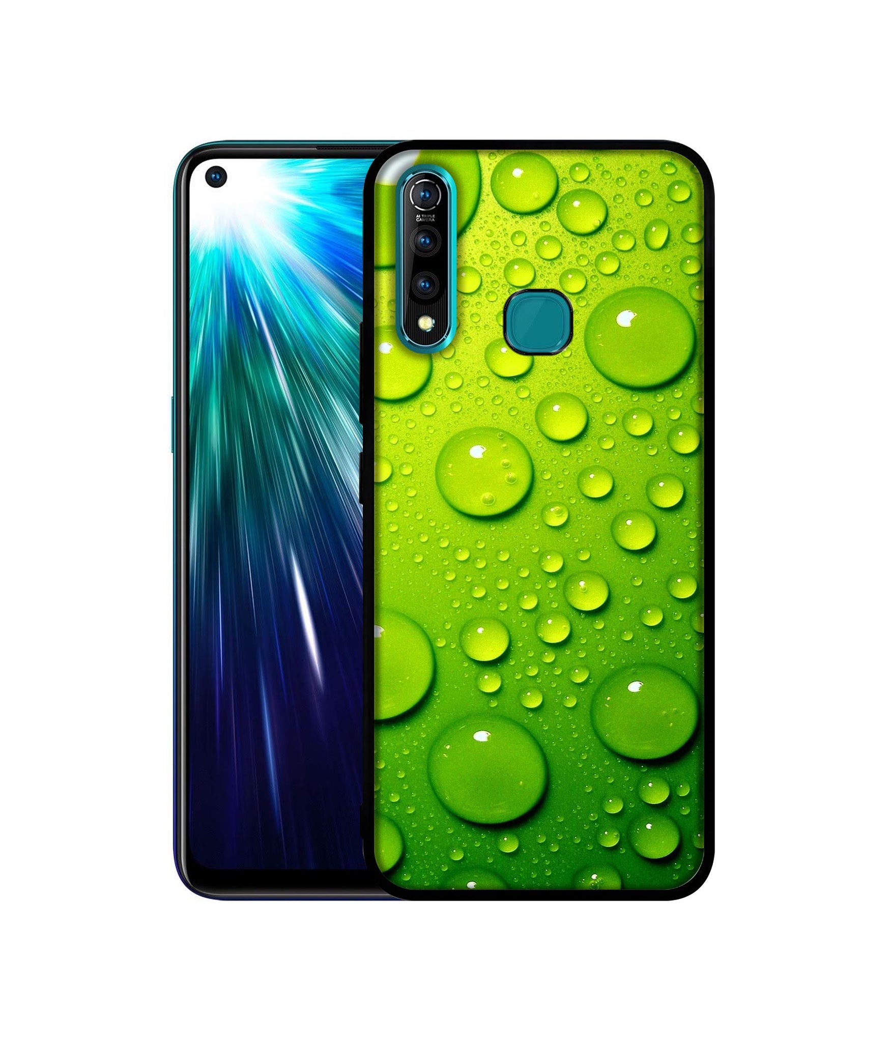 Vivo Z1 Pro 4G