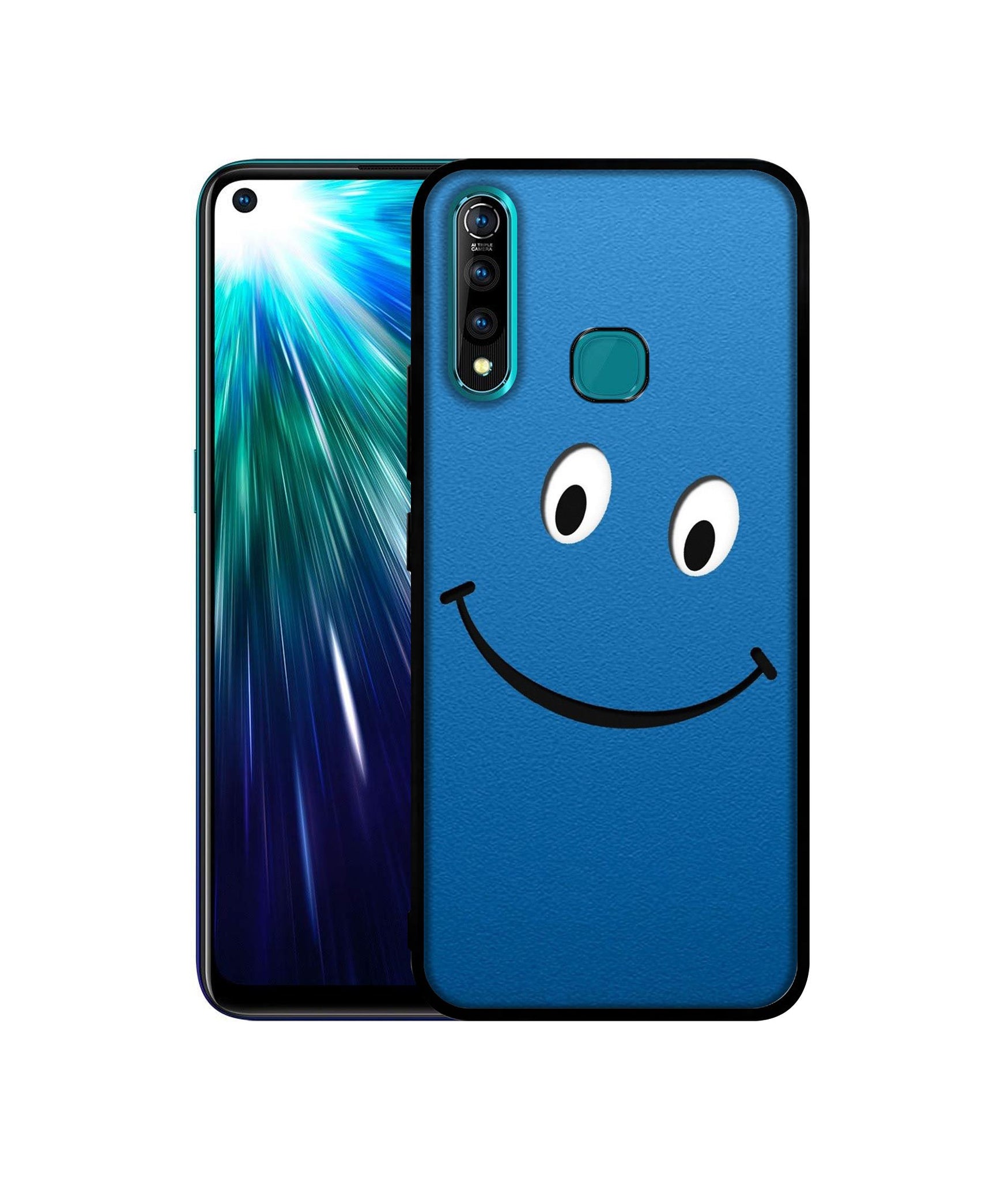 Vivo Z1 Pro 4G