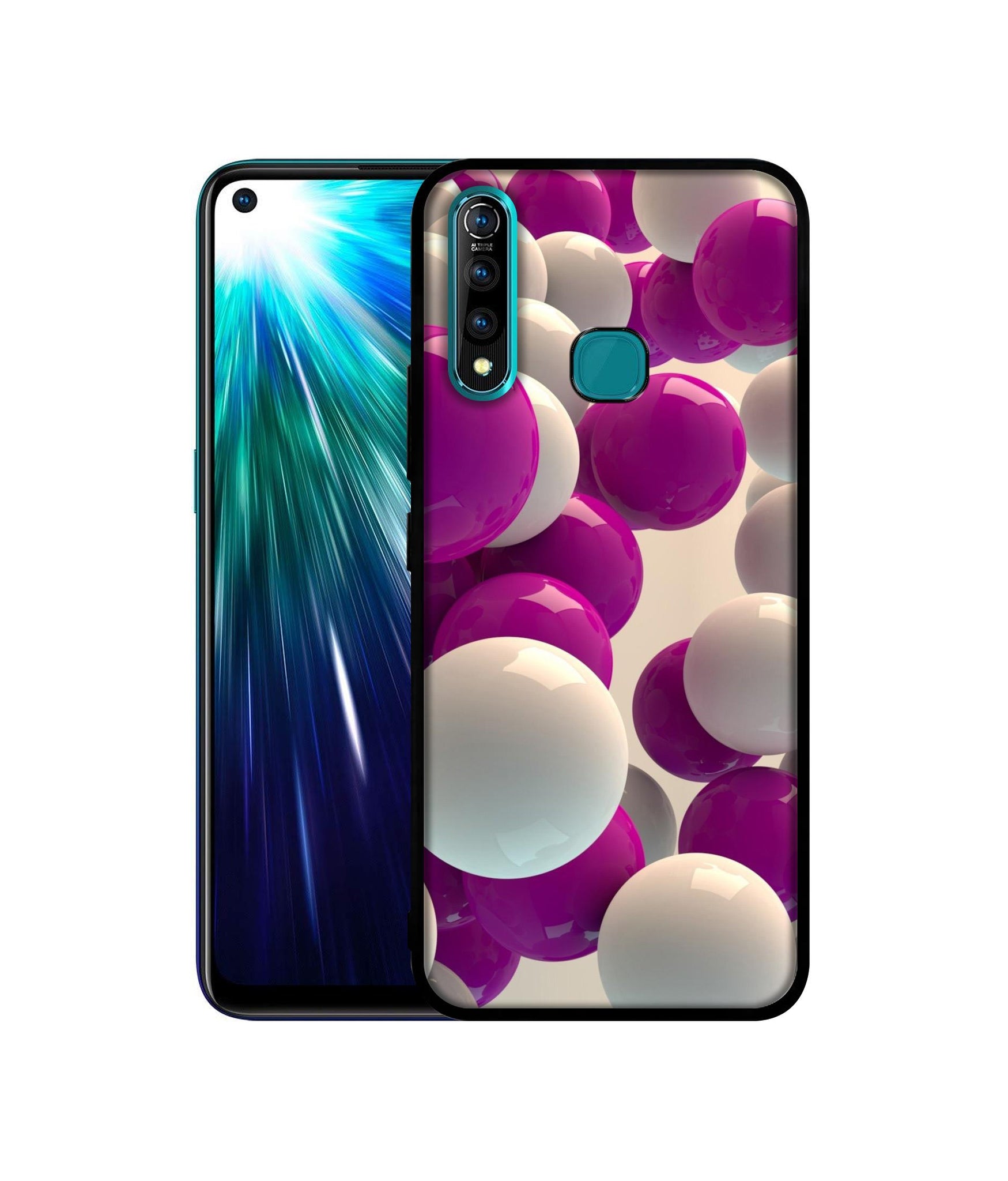 Vivo Z1 Pro 4G