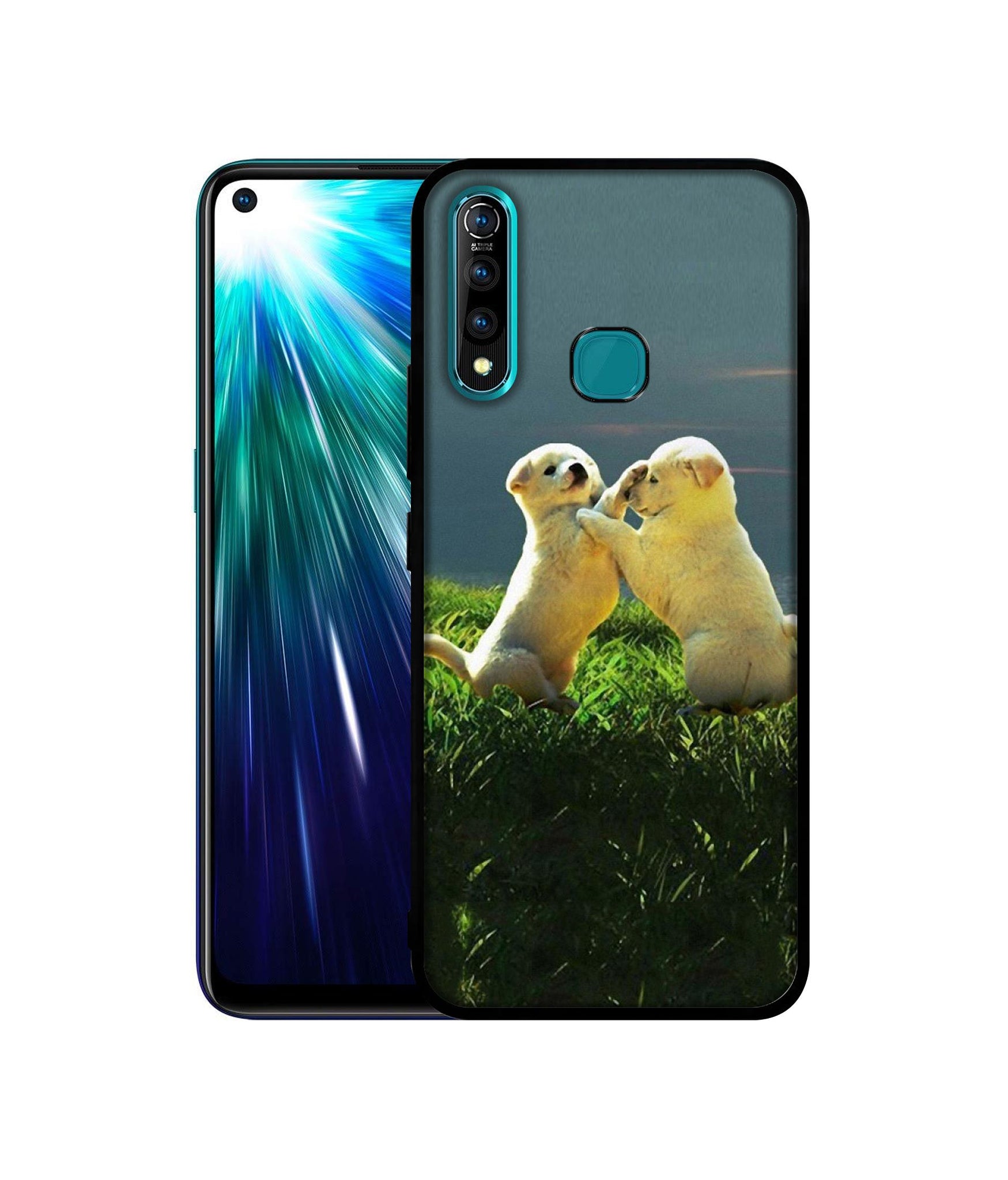 Vivo Z1 Pro 4G
