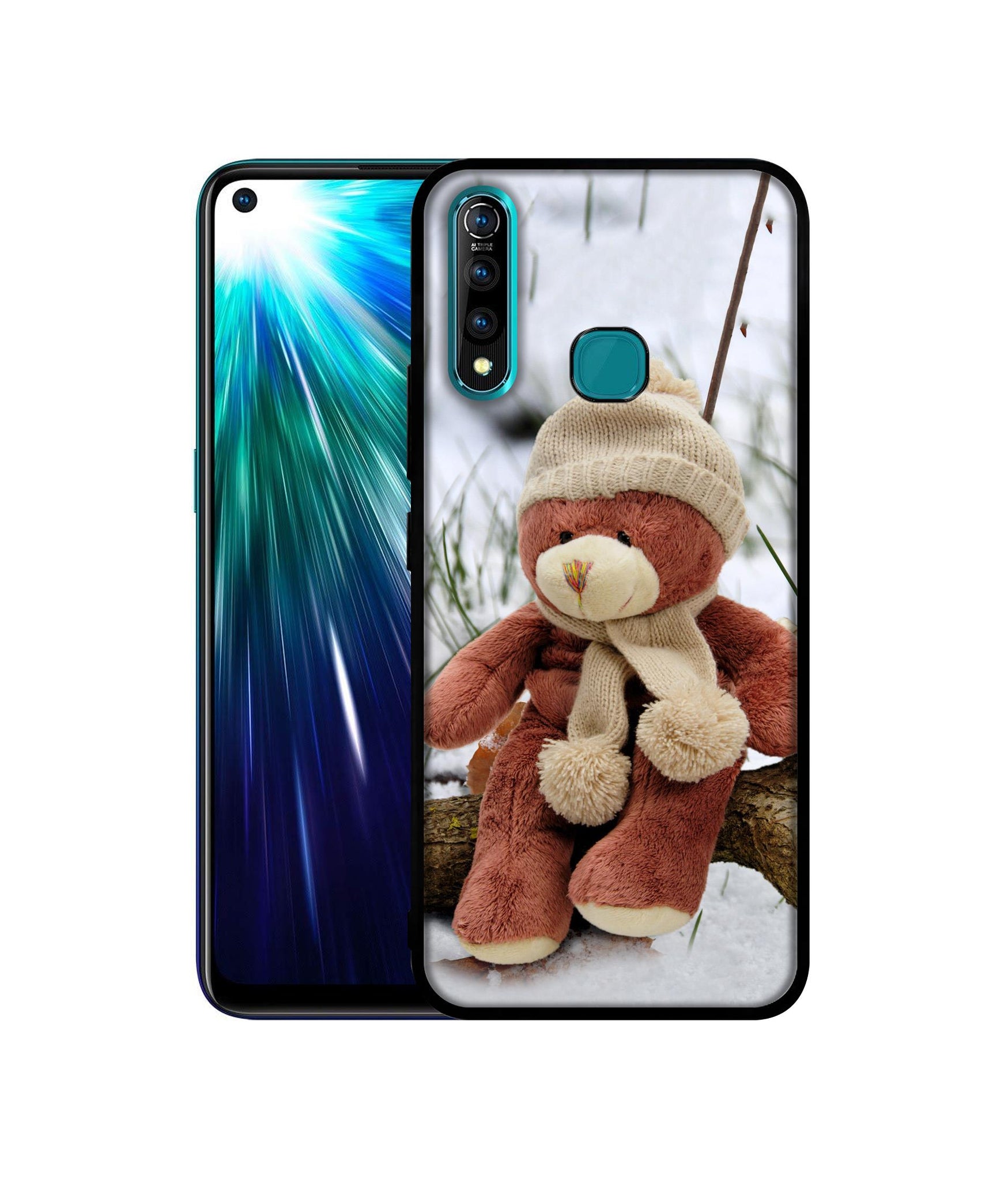 Vivo Z1 Pro 4G