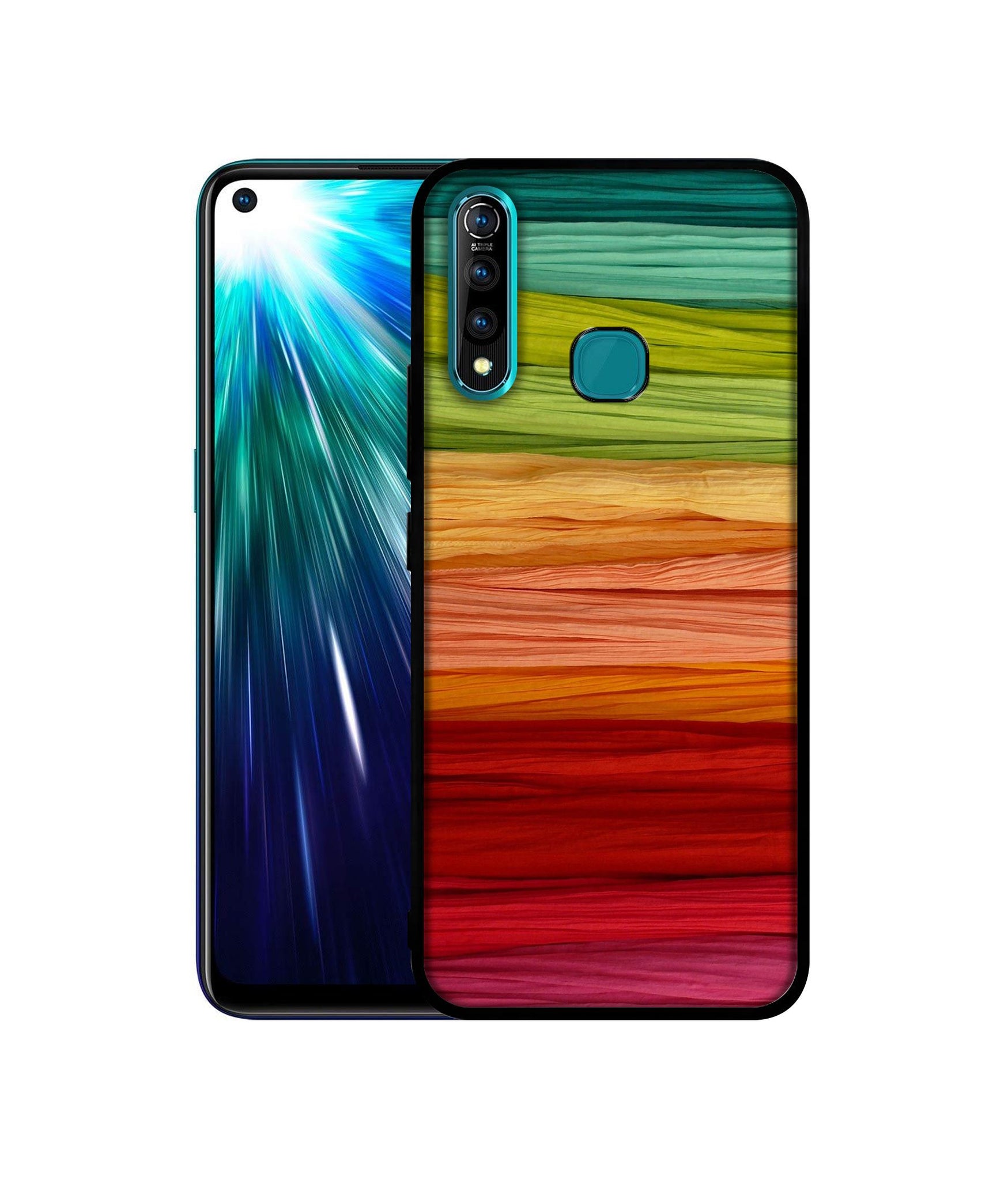 Vivo Z1 Pro 4G
