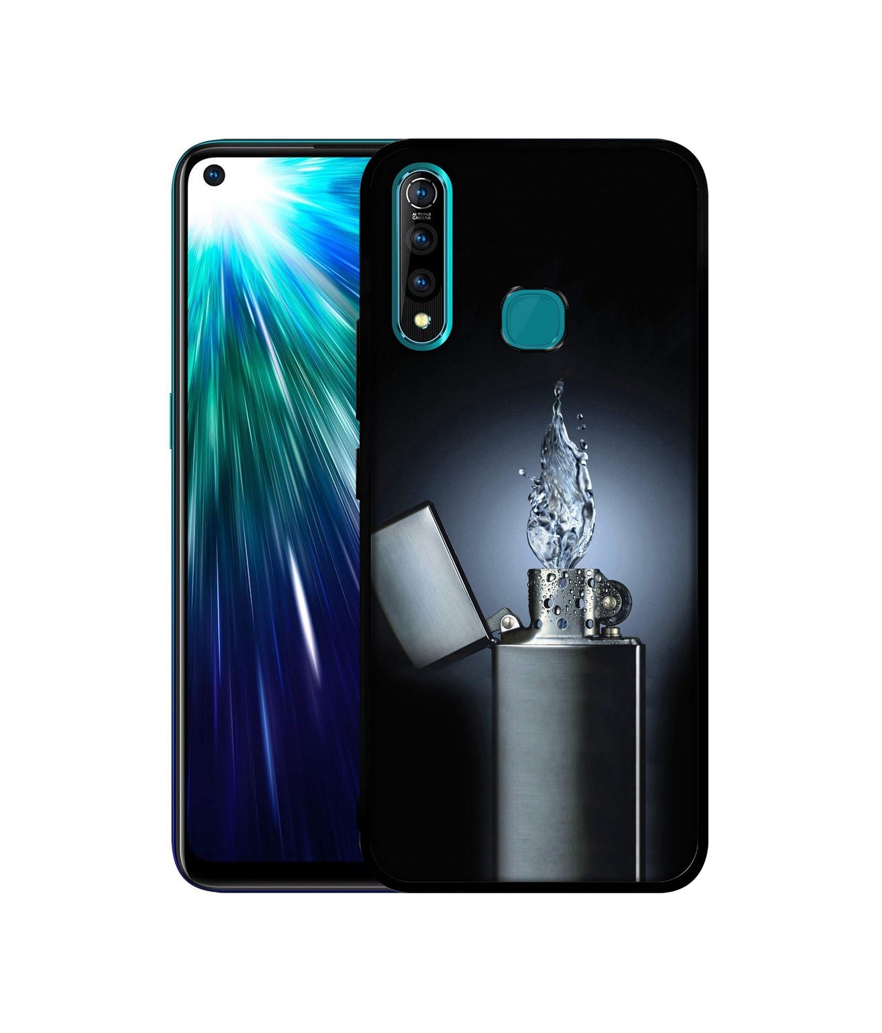 Vivo Z1 Pro 4G