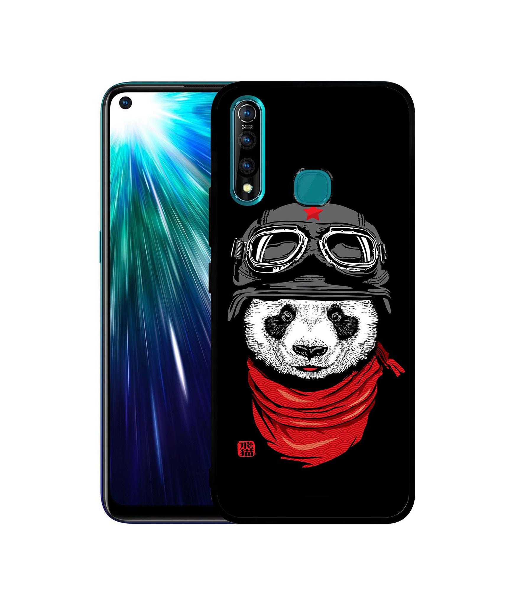 Vivo Z1 Pro 4G