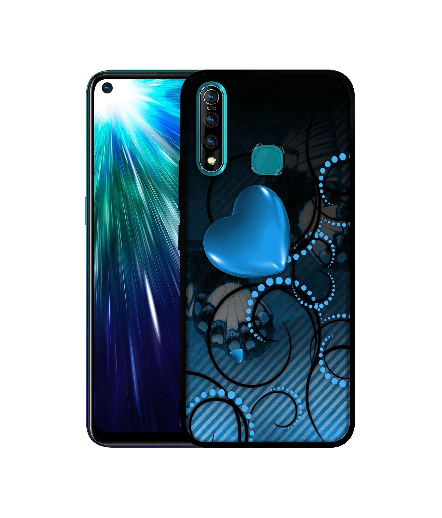 Vivo Z1 Pro 4G