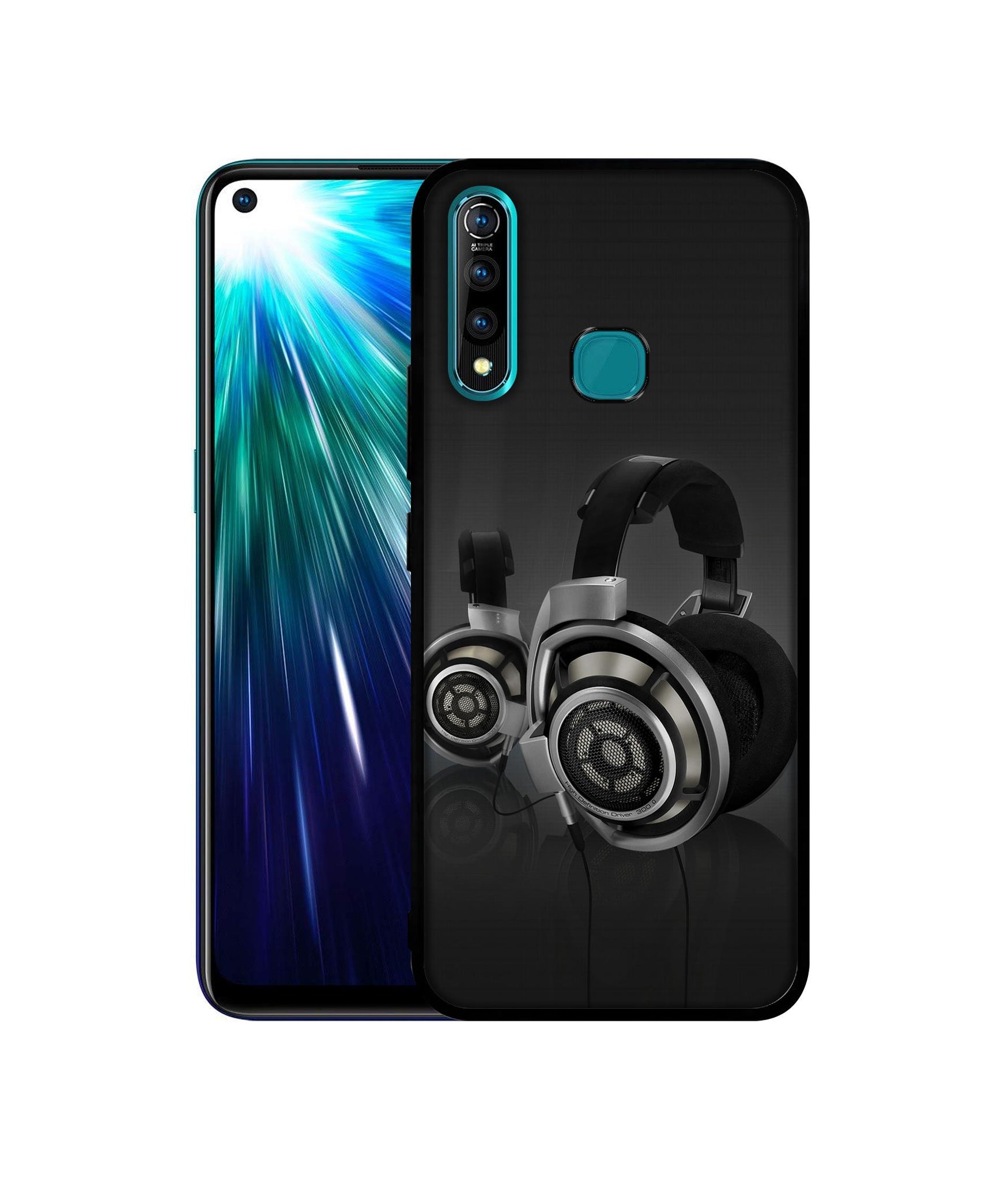 Vivo Z1 Pro 4G