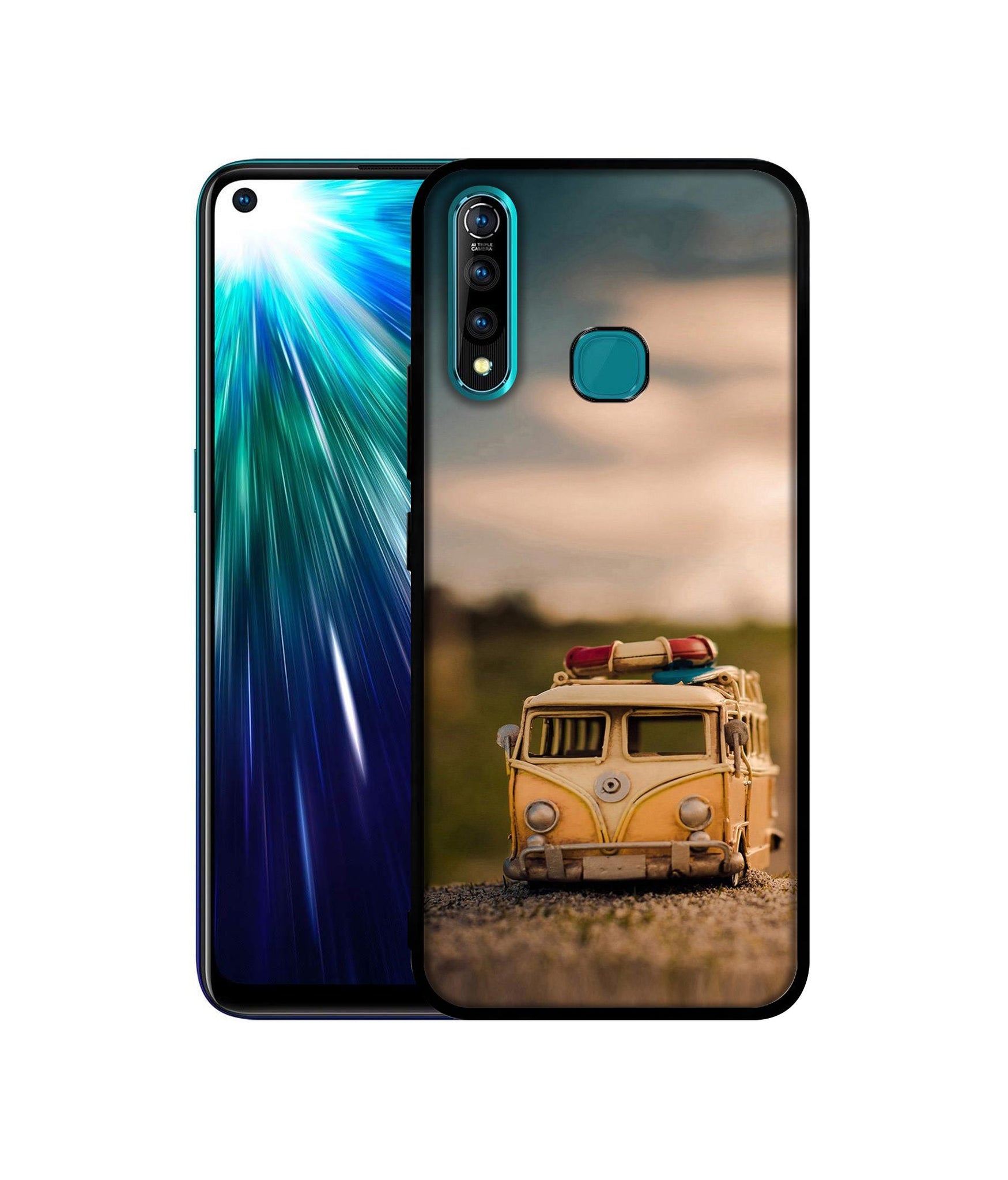 Vivo Z1 Pro 4G