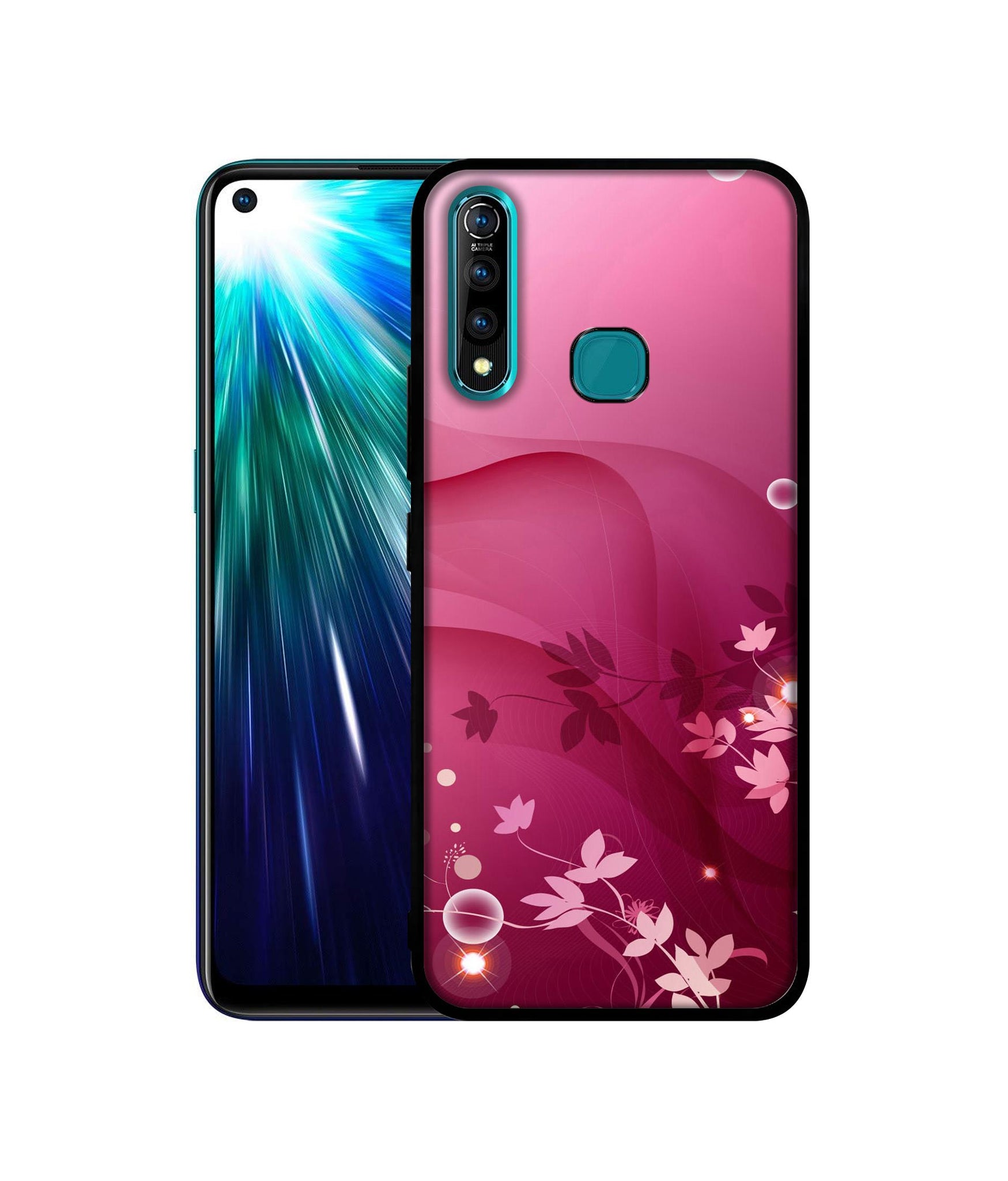 Vivo Z1 Pro 4G