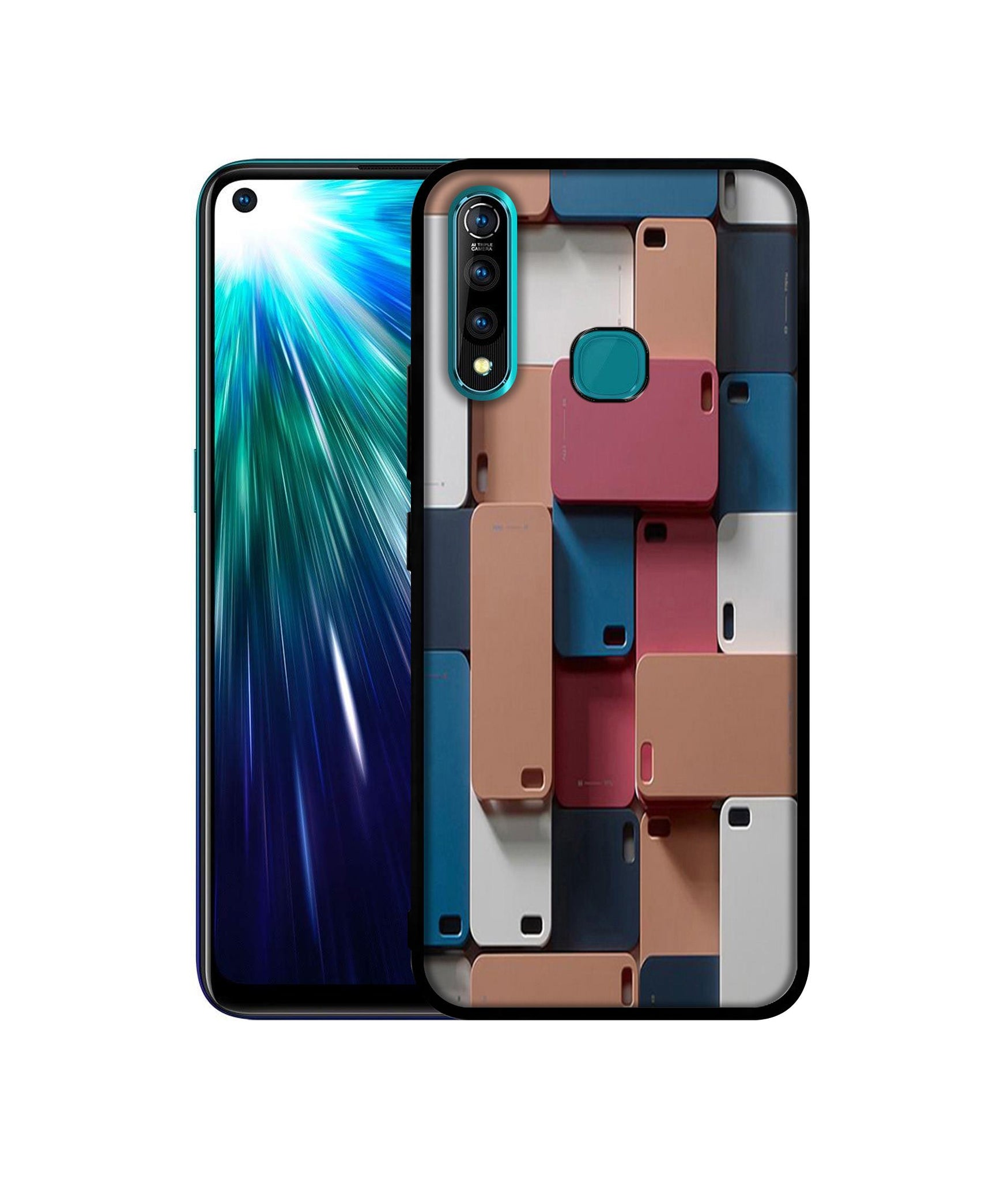 Vivo Z1 Pro 4G
