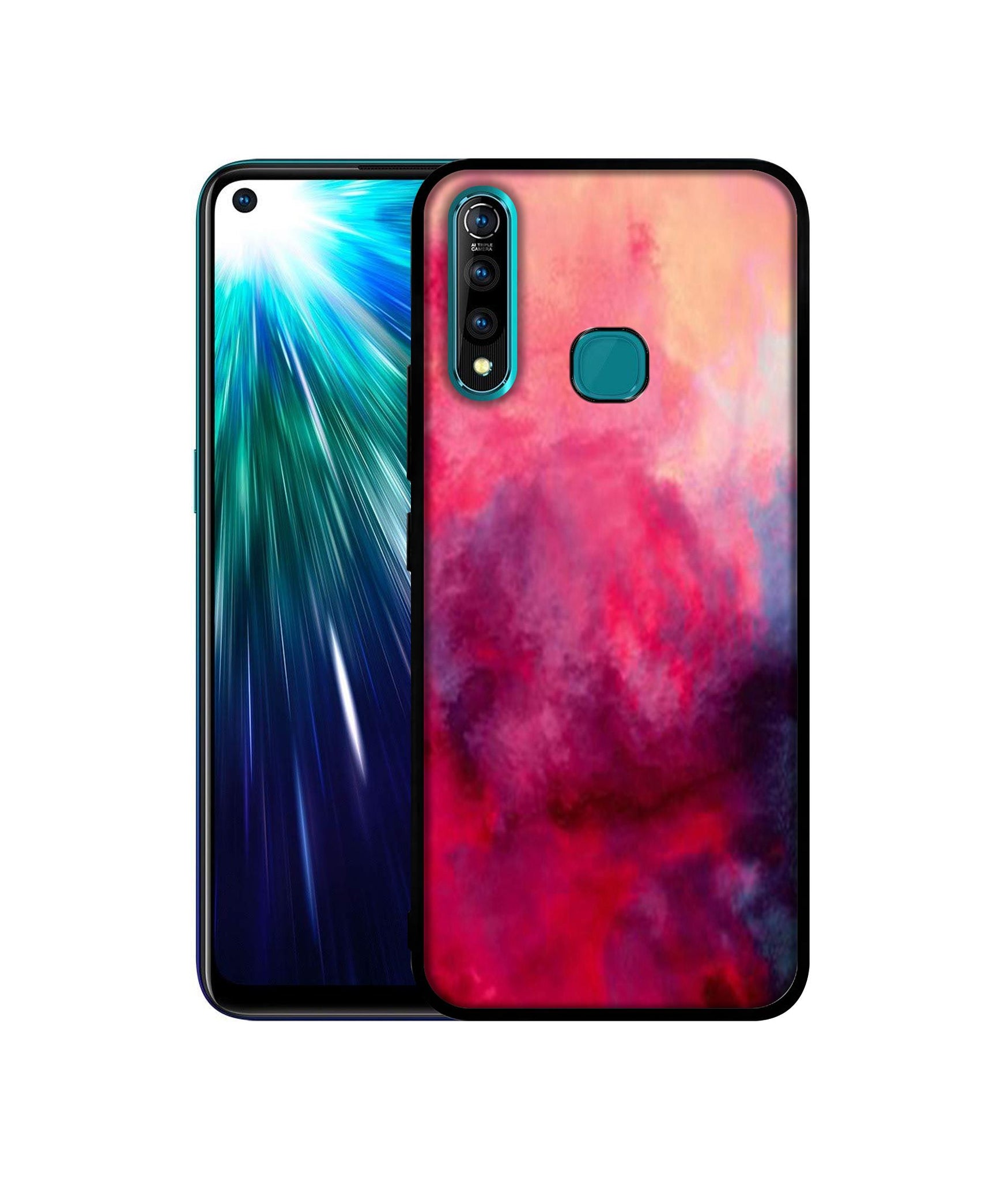 Vivo Z1 Pro 4G