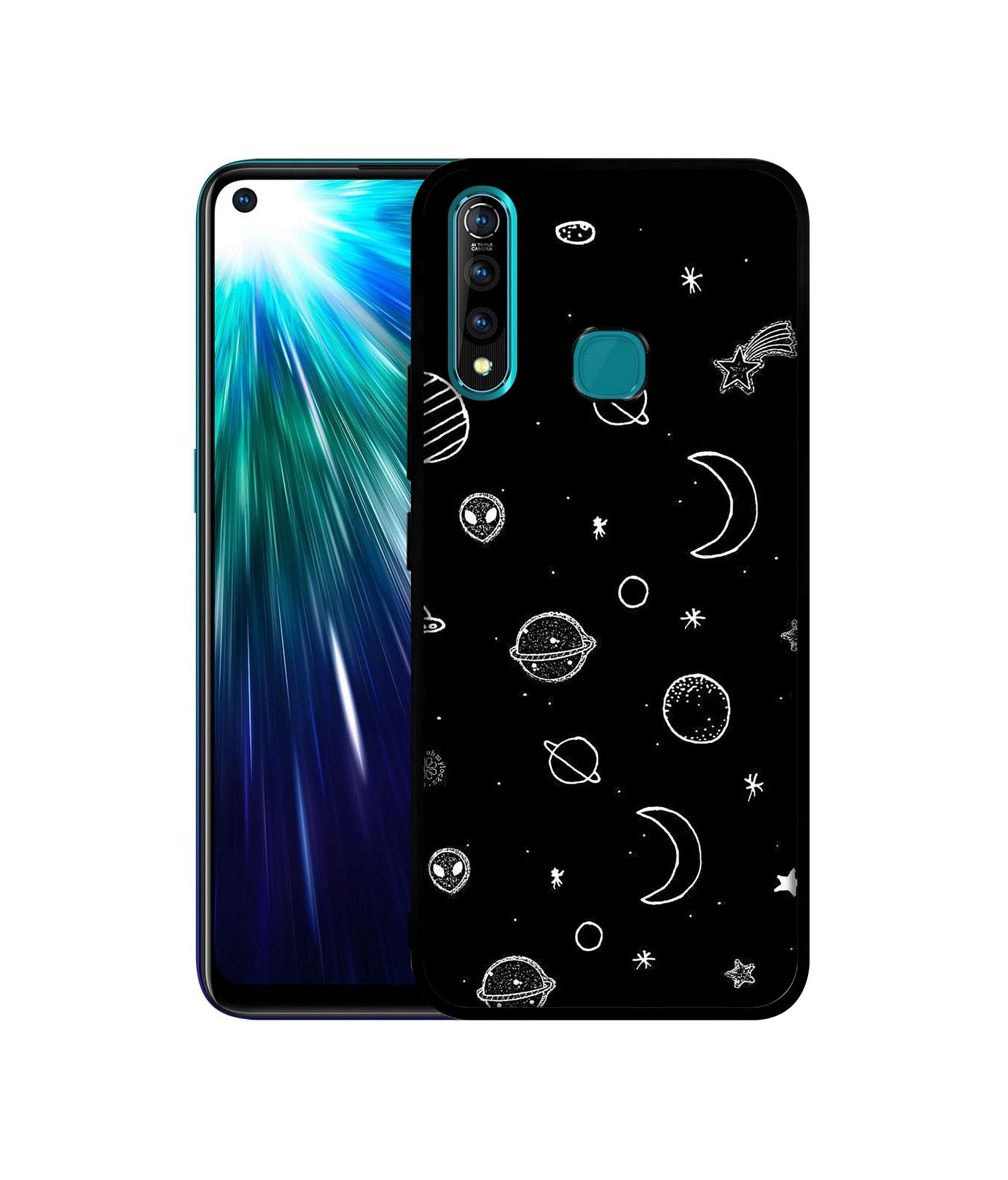 Vivo Z1 Pro 4G