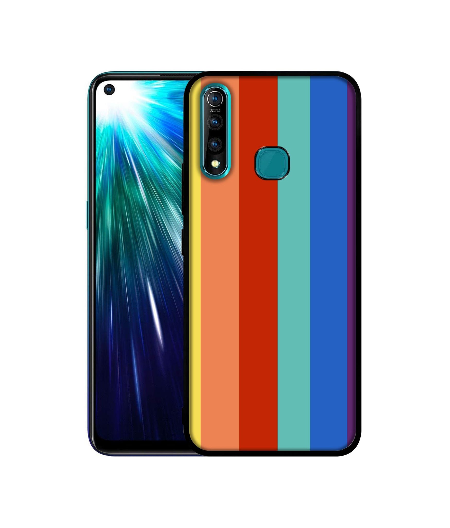 Vivo Z1 Pro 4G