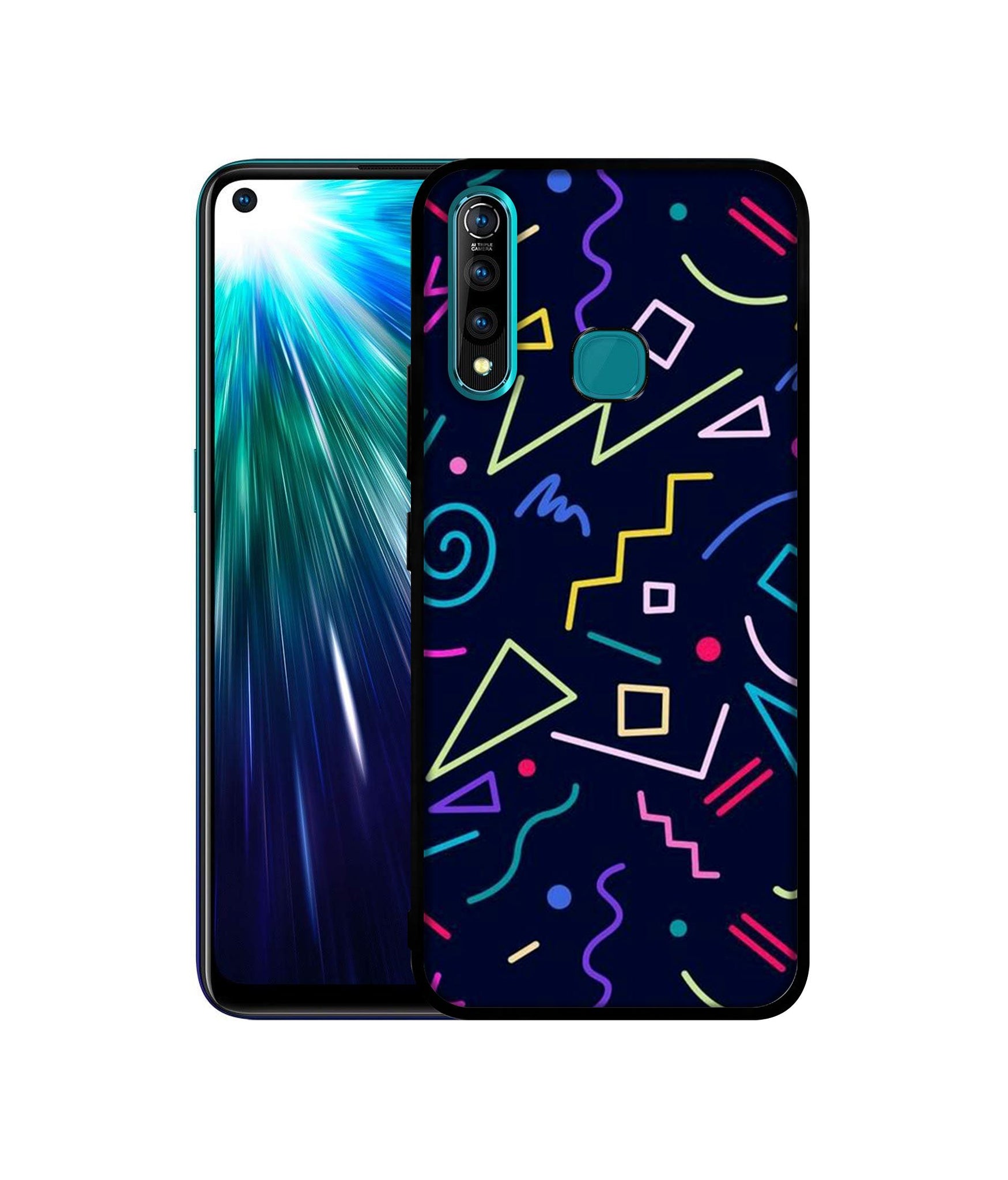 Vivo Z1 Pro 4G