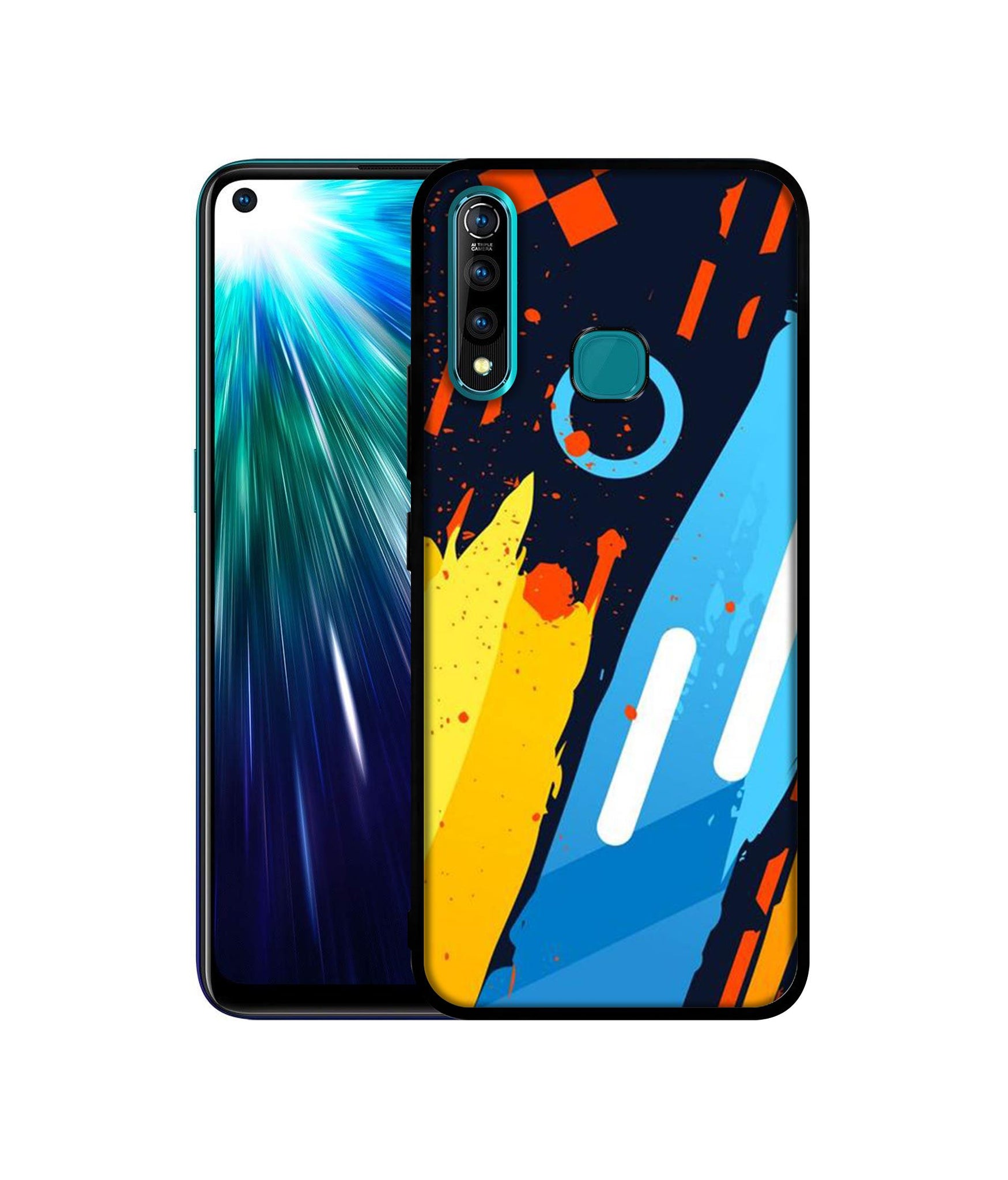 Vivo Z1 Pro 4G
