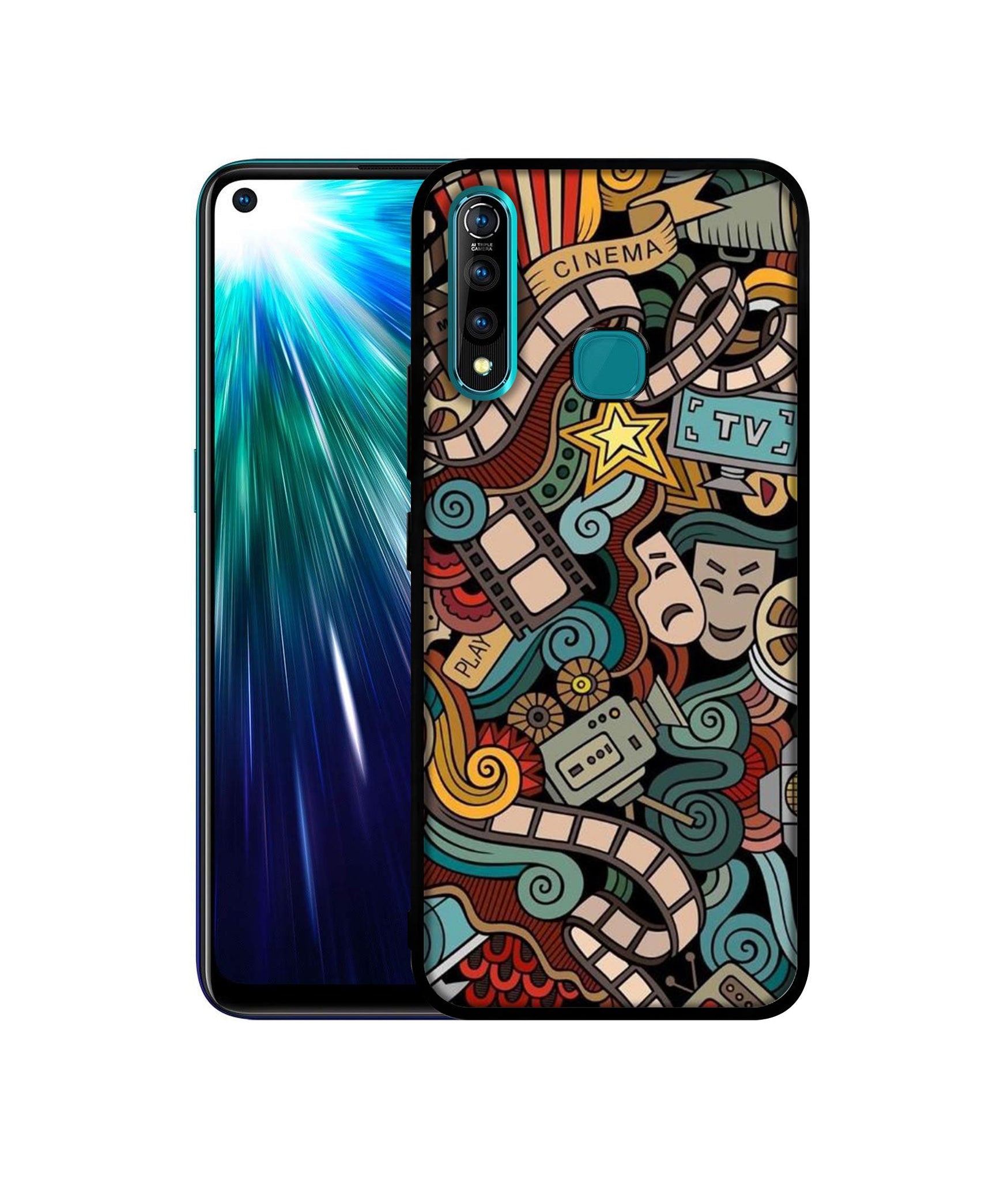 Vivo Z1 Pro 4G