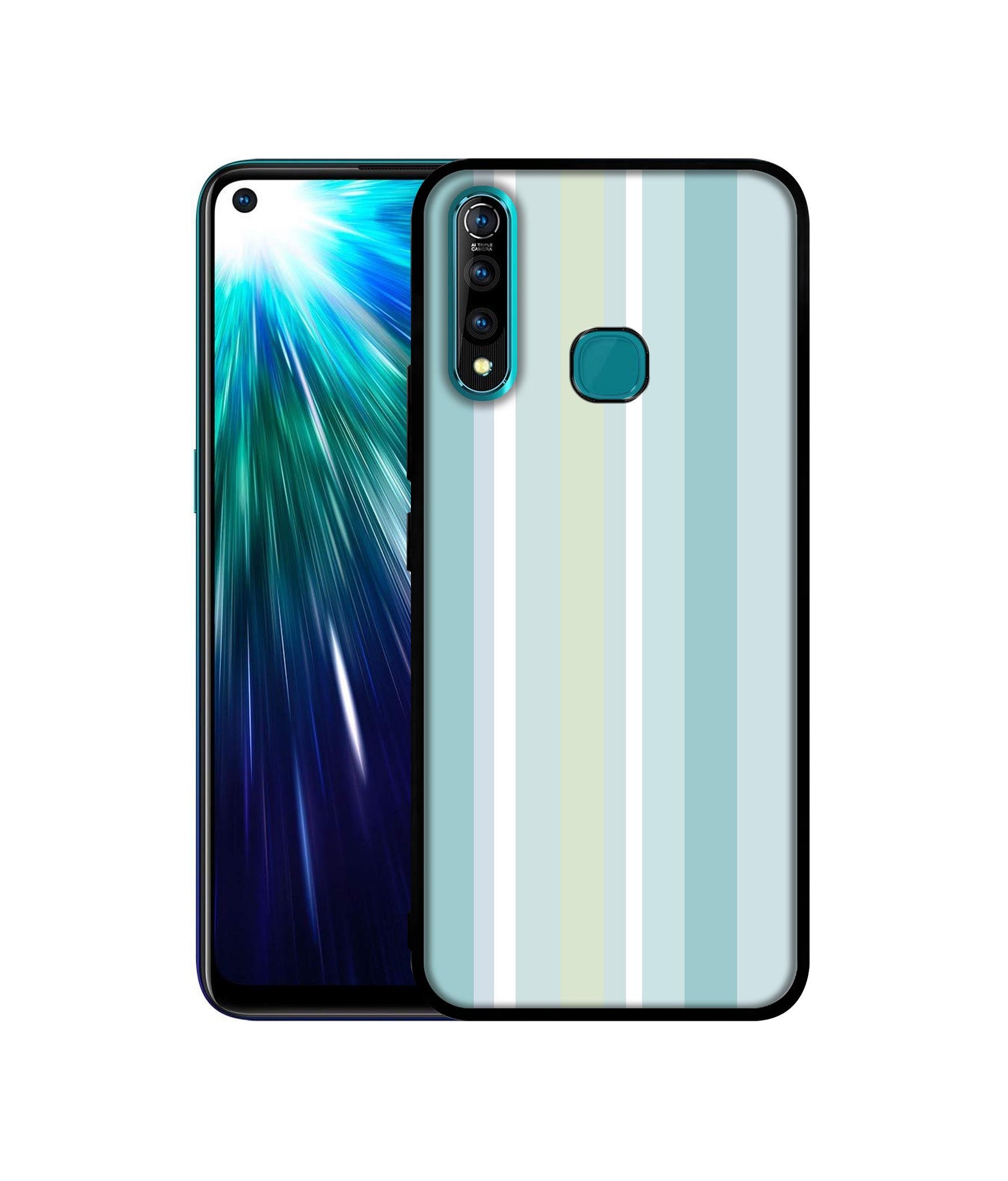 Vivo Z1 Pro 4G