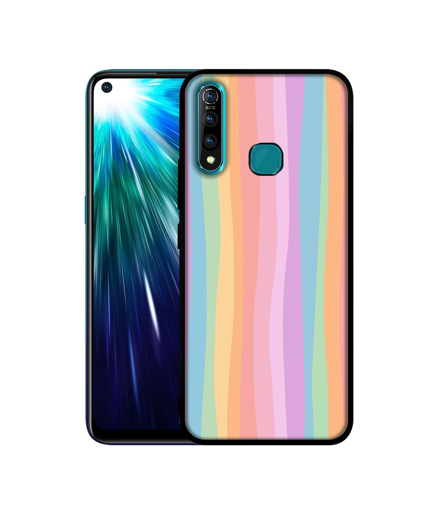 Vivo Z1 Pro 4G