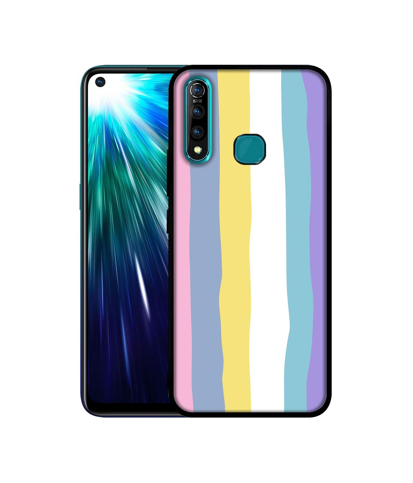 Vivo Z1 Pro 4G