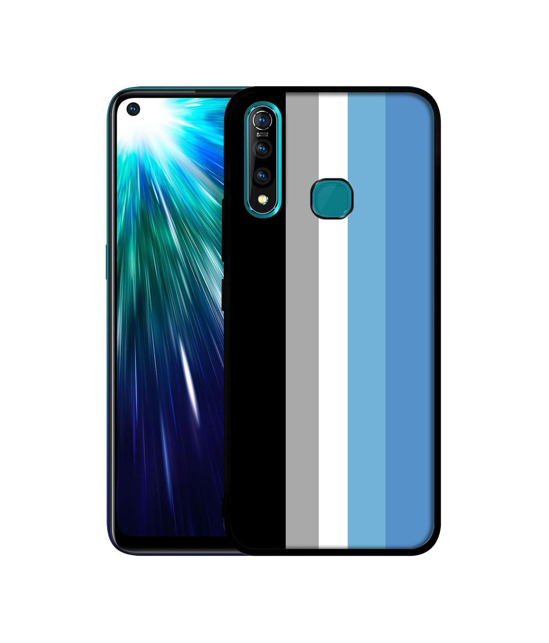 Vivo Z1 Pro 4G