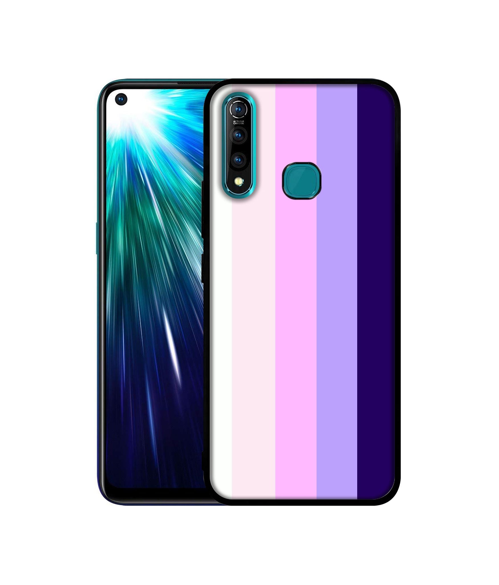 Vivo Z1 Pro 4G