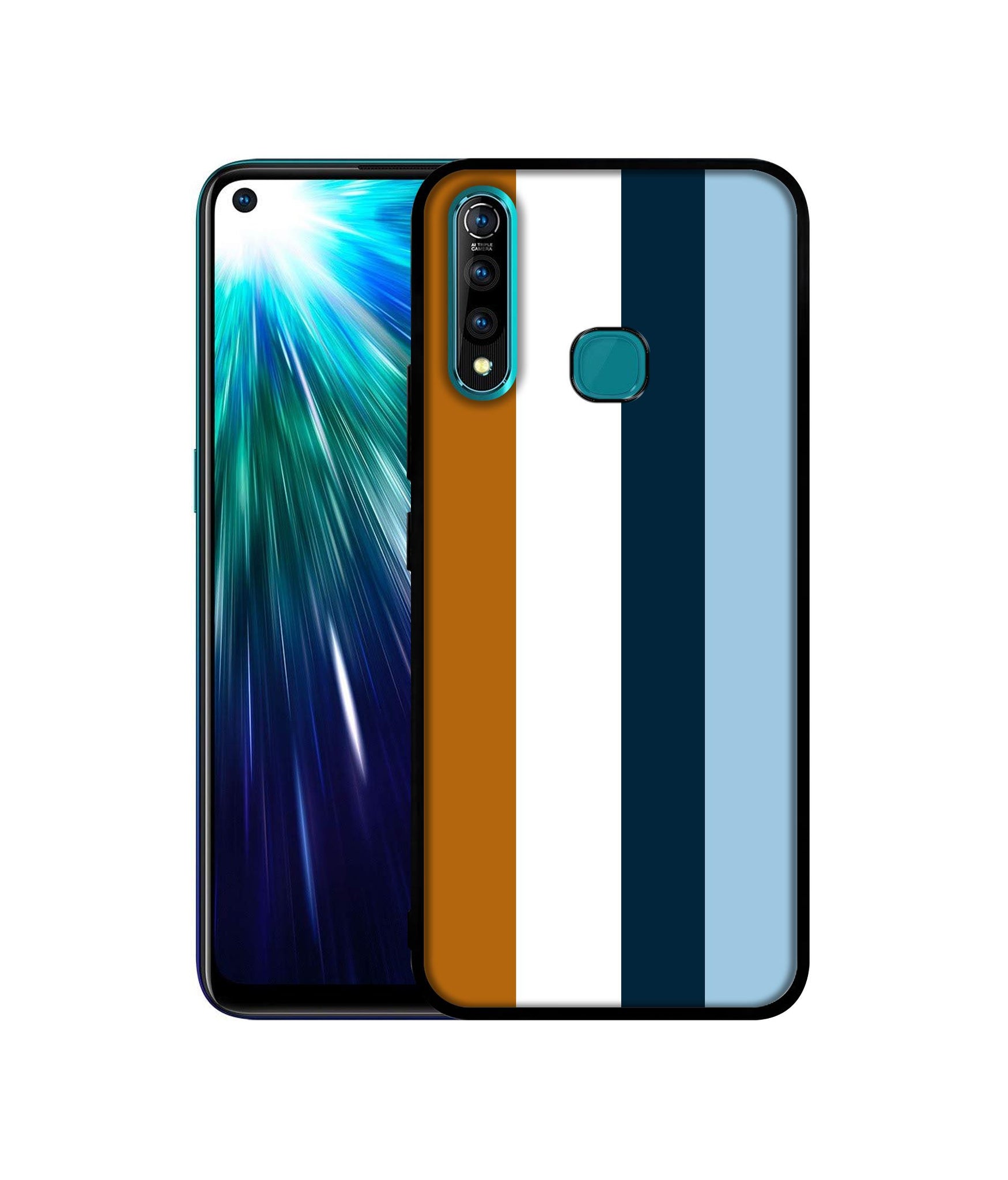 Vivo Z1 Pro 4G