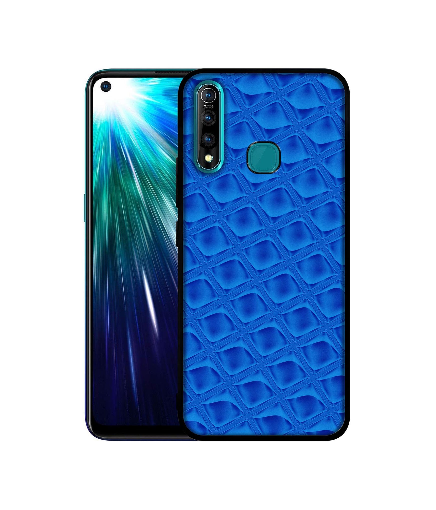 Vivo Z1 Pro 4G