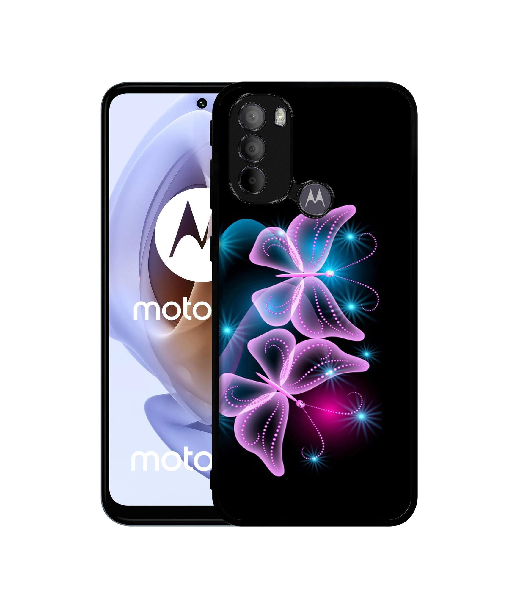 Motorola Moto G31 4G / G41 4G