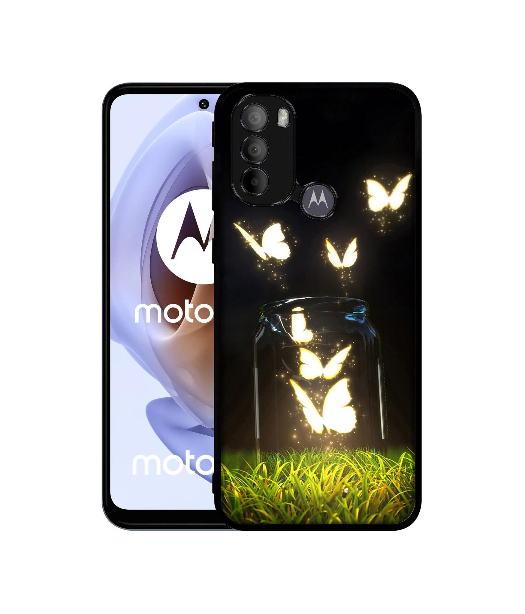 Motorola Moto G31 4G / G41 4G