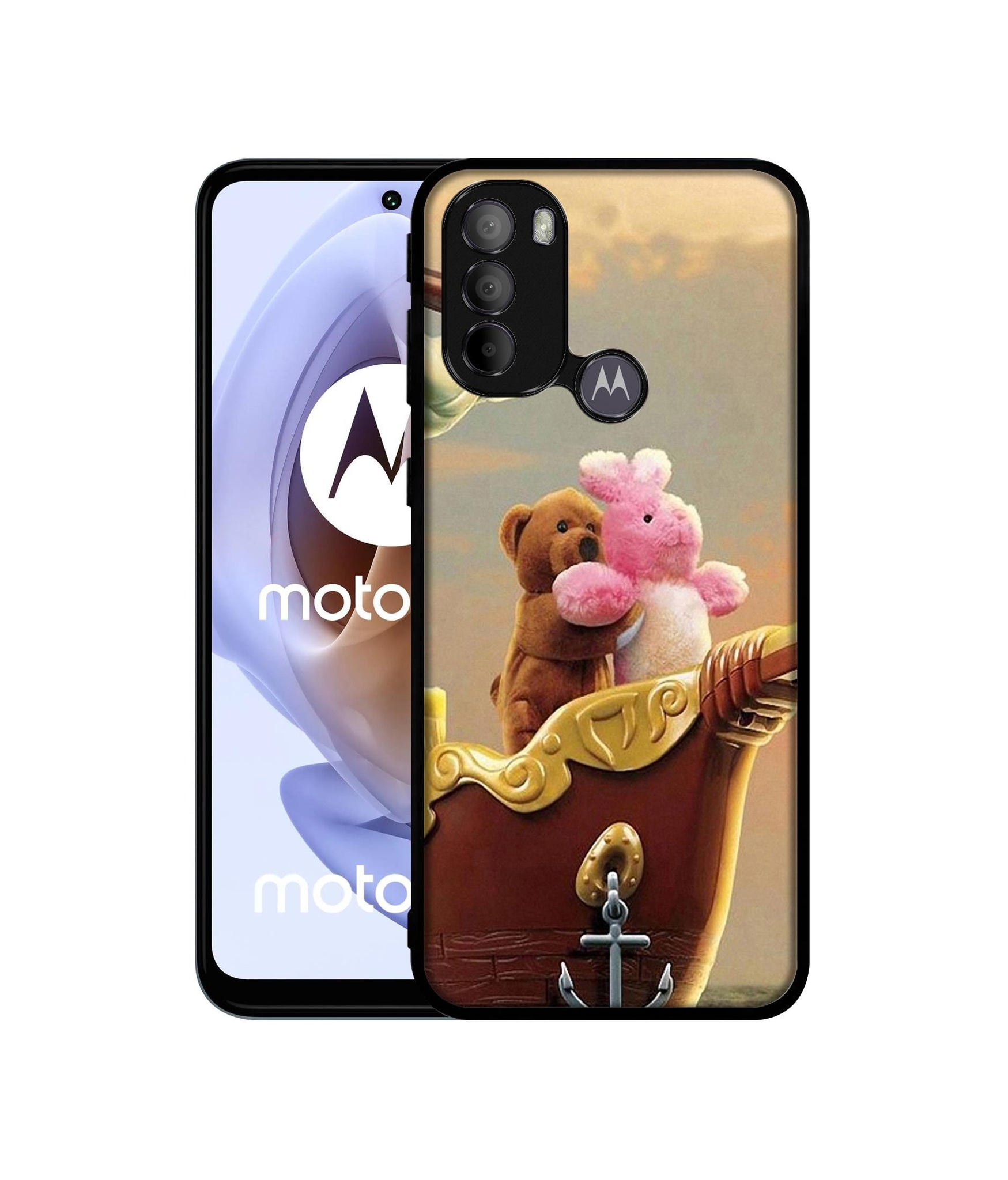 Motorola Moto G31 4G / G41 4G