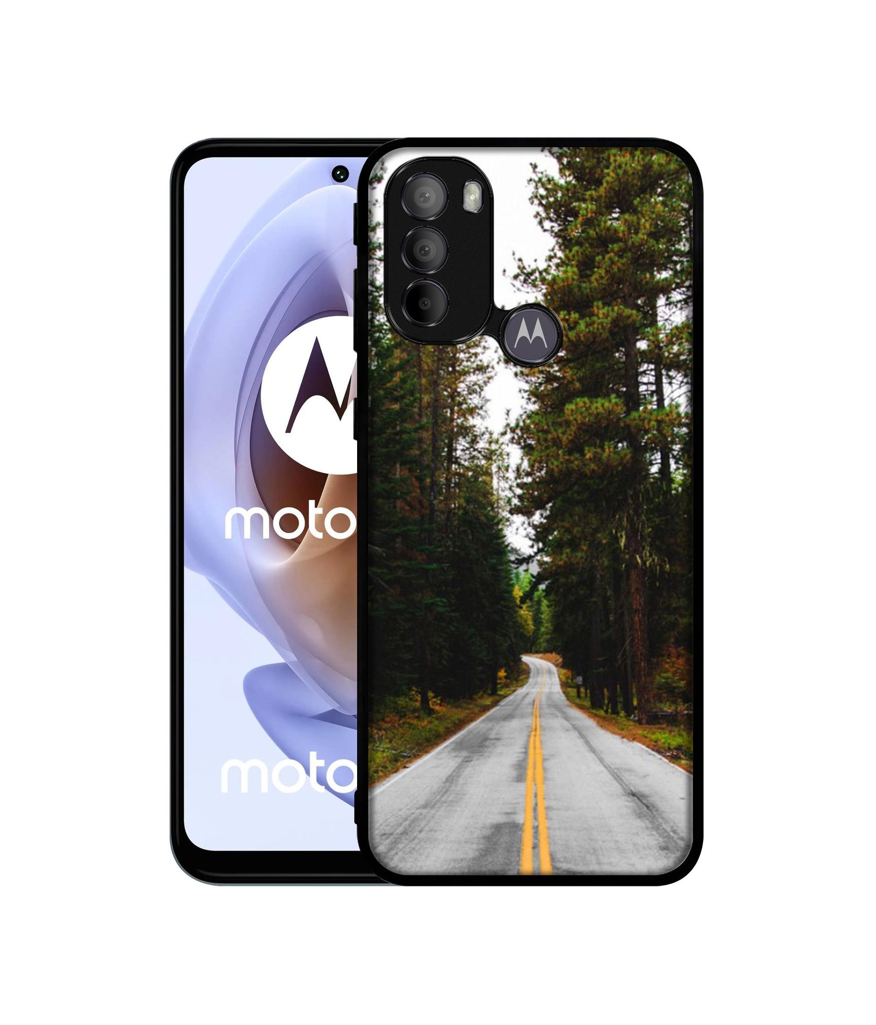 Motorola Moto G31 4G / G41 4G