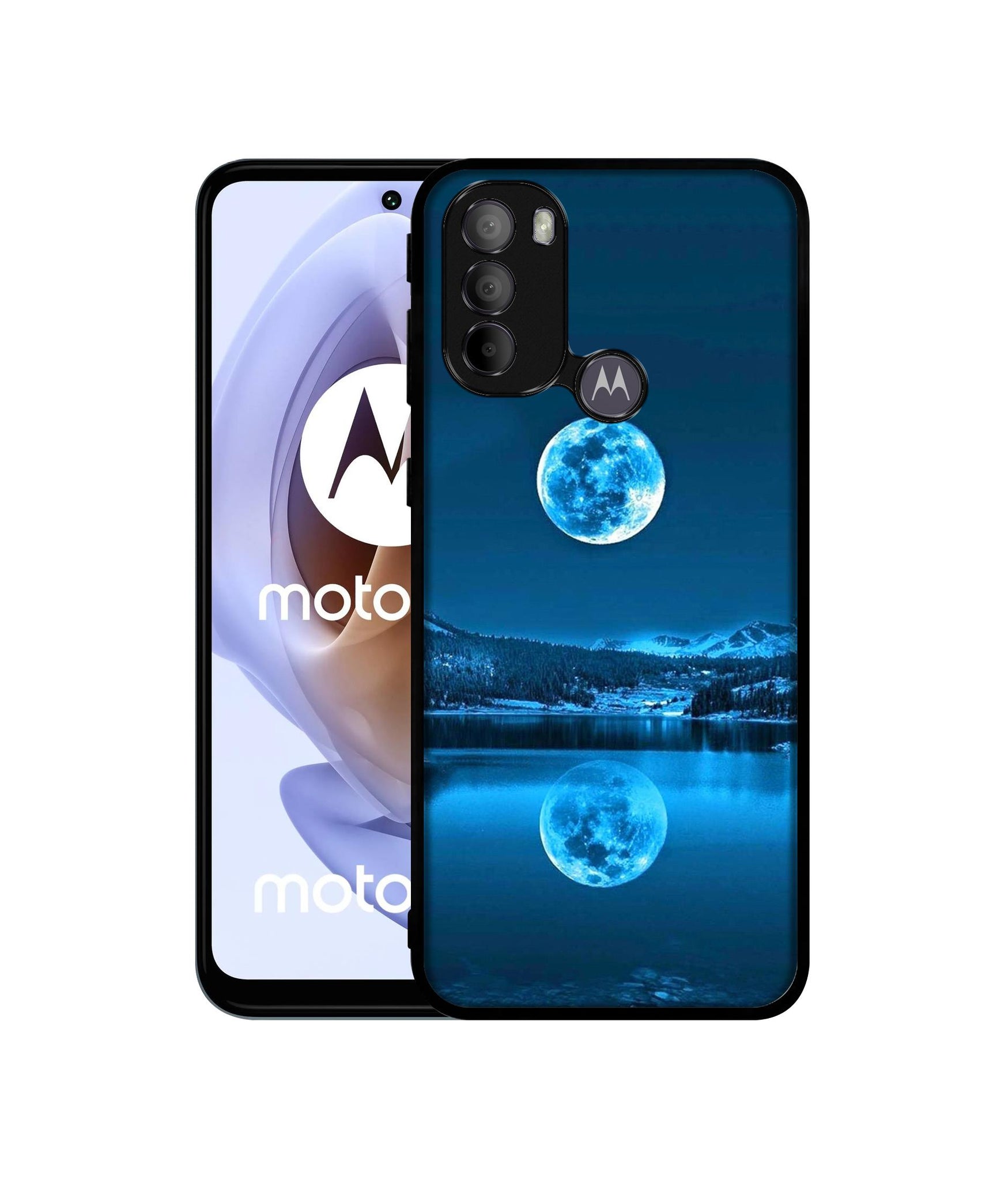 Motorola Moto G31 4G / G41 4G