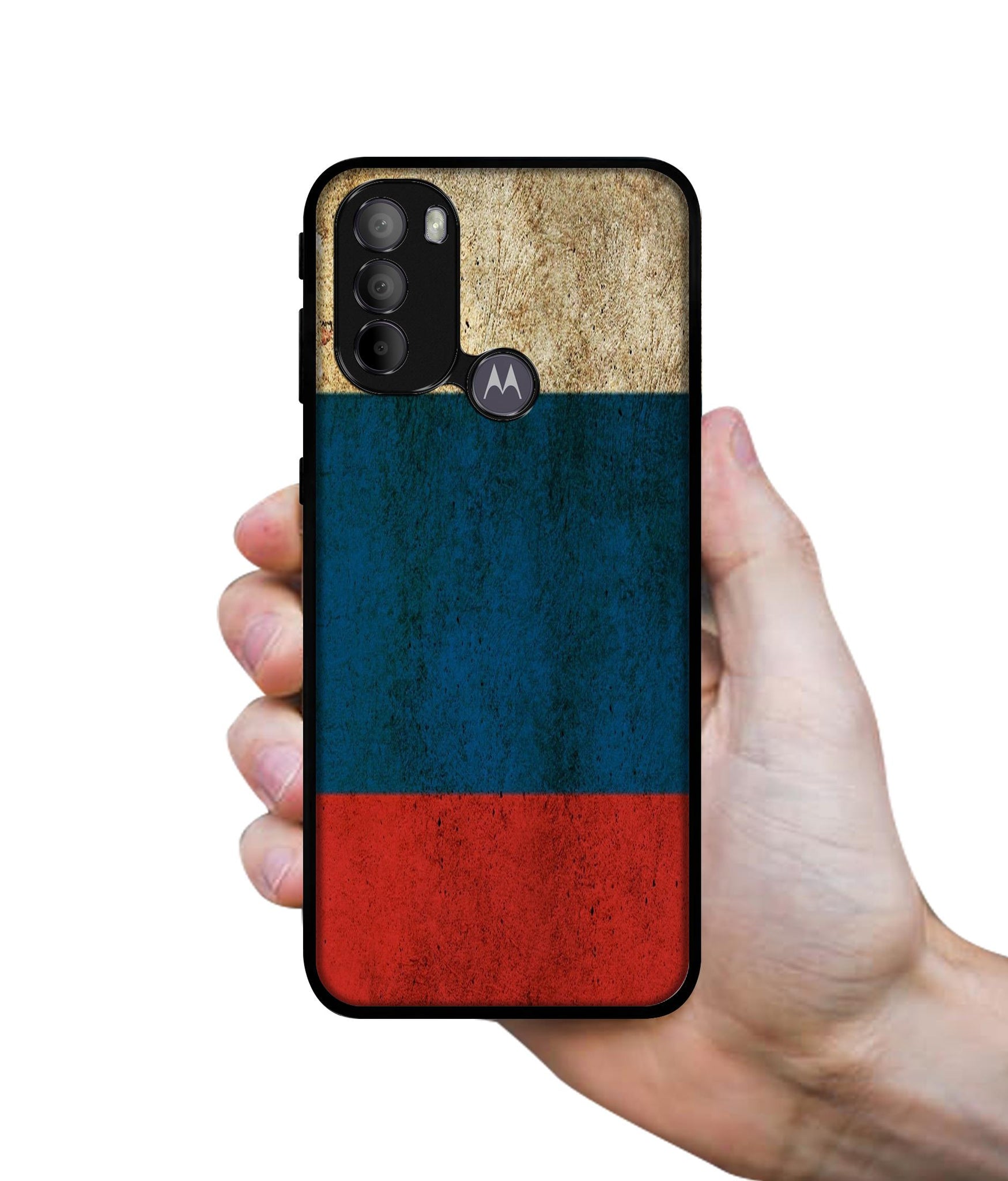 Autumn Girl Designer 2D Printed Back Case Cover for Motorola Moto G31 4G / G41 4G