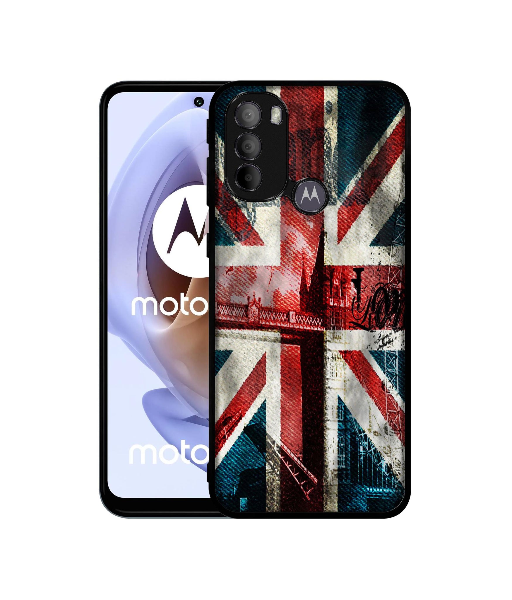 Motorola Moto G31 4G / G41 4G