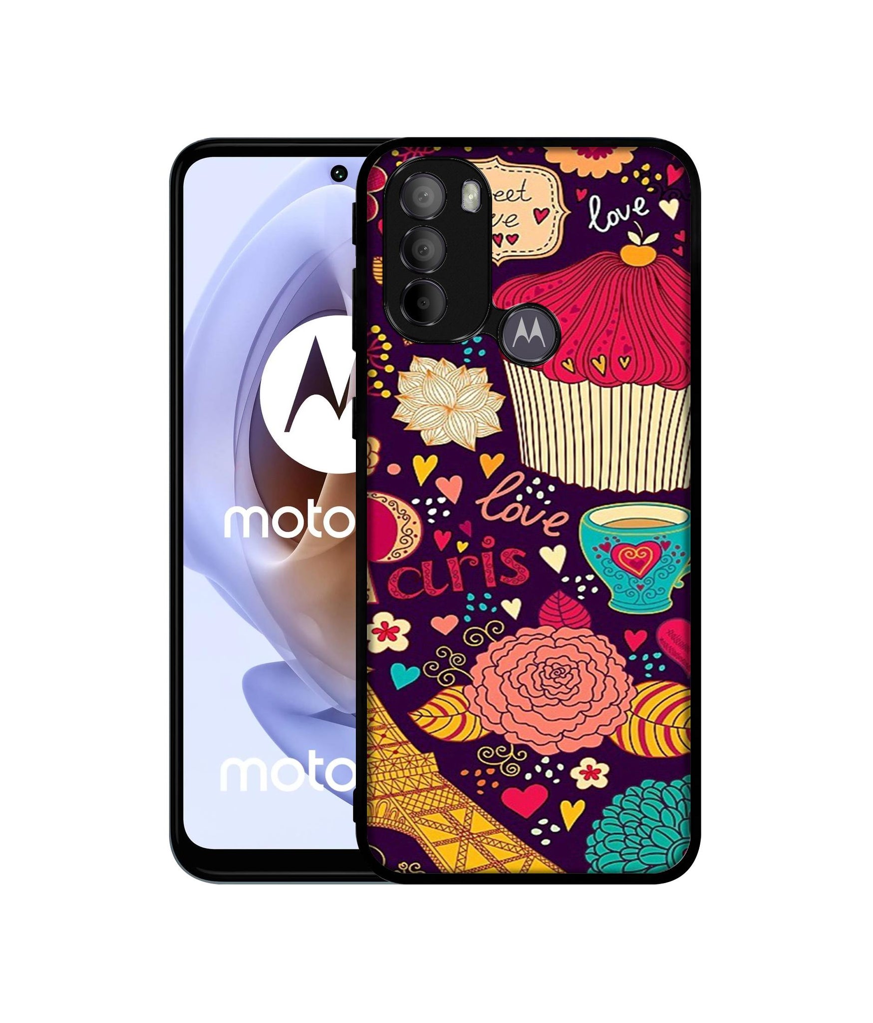 Motorola Moto G31 4G / G41 4G